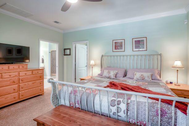 CLAIRES VINEYARD - Residential