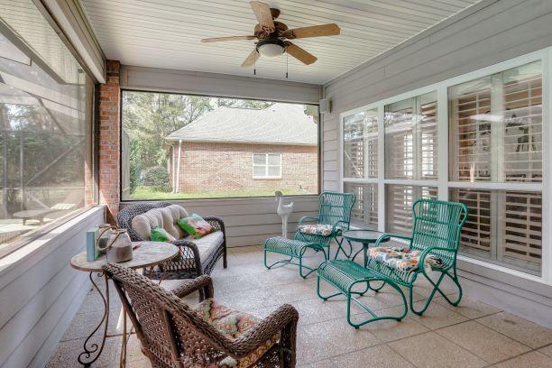 CLAIRES VINEYARD - Residential