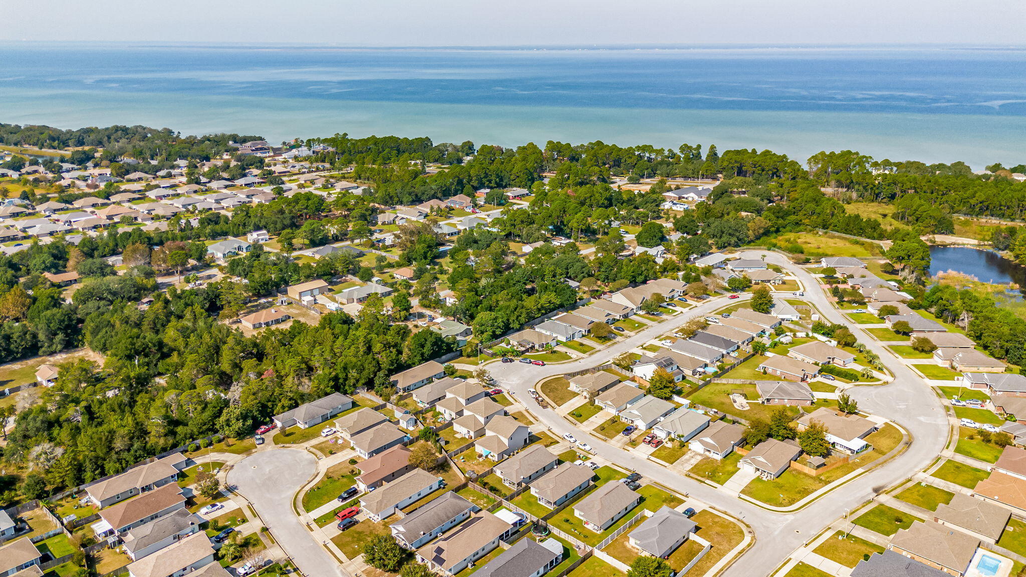 SHADOW LAKES - Residential