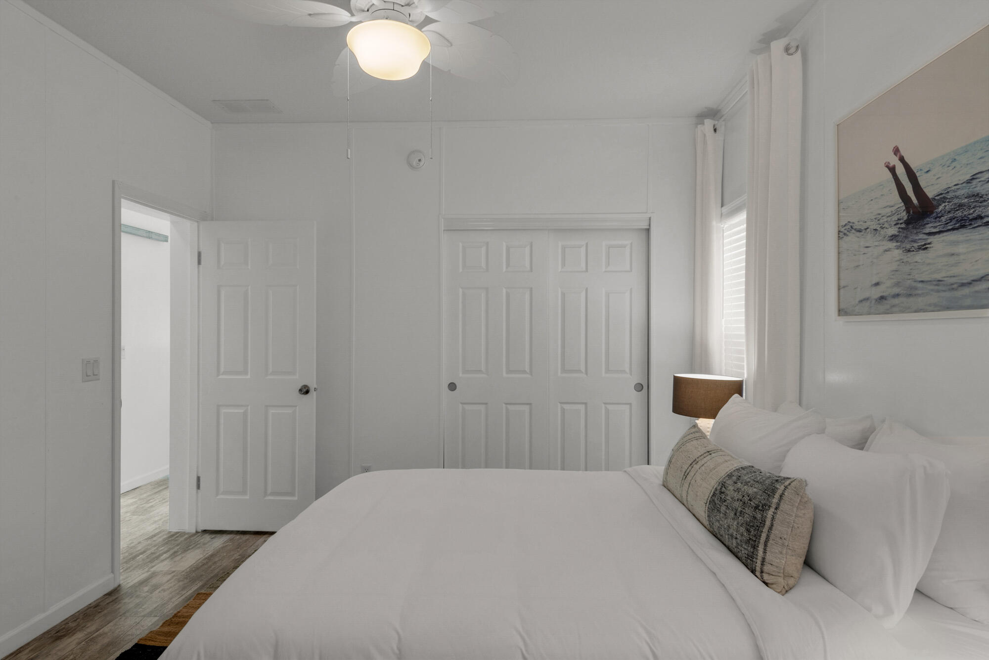 GULF SHORE MANOR - Residential