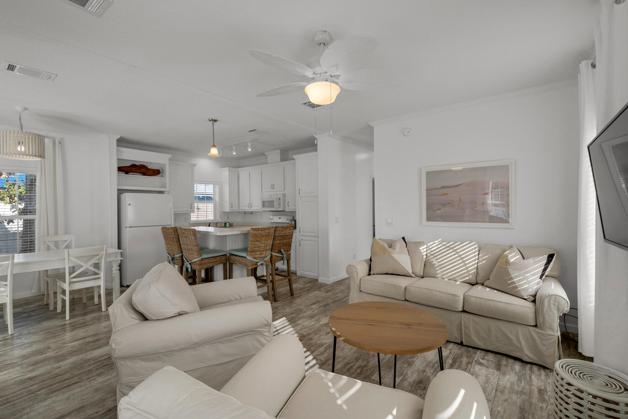 GULF SHORE MANOR - Residential