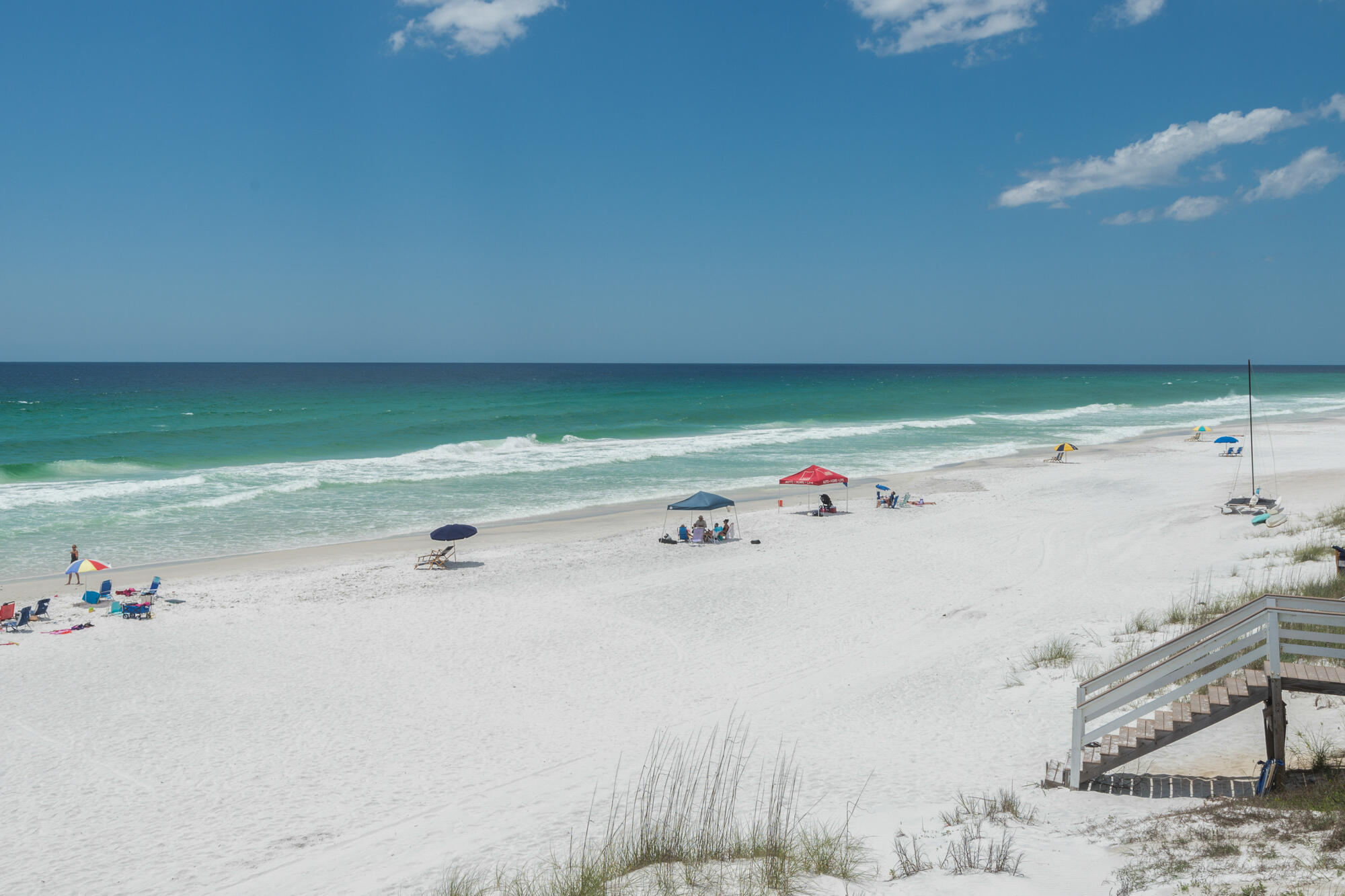 GULF SHORE MANOR - Residential