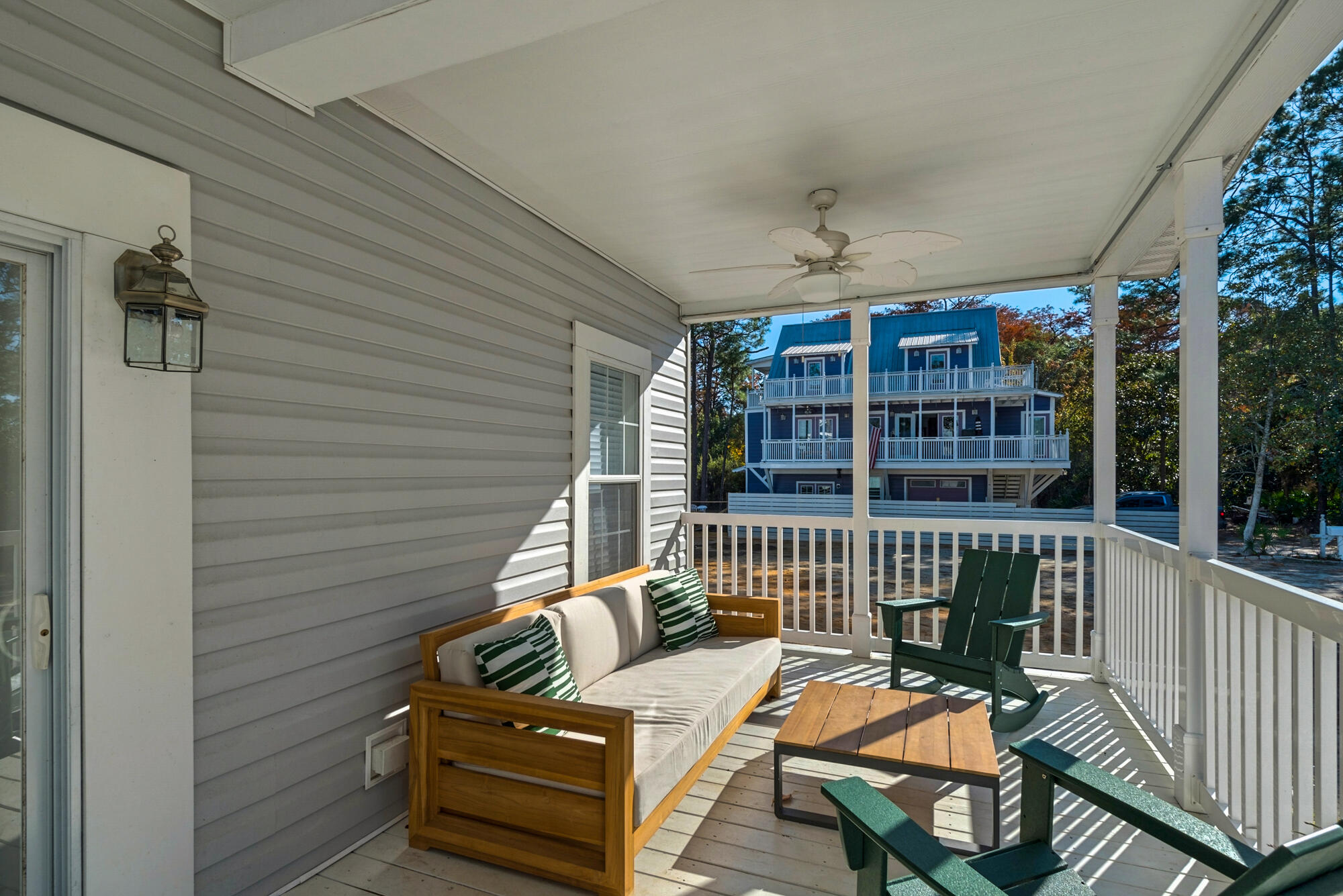 GULF SHORE MANOR - Residential