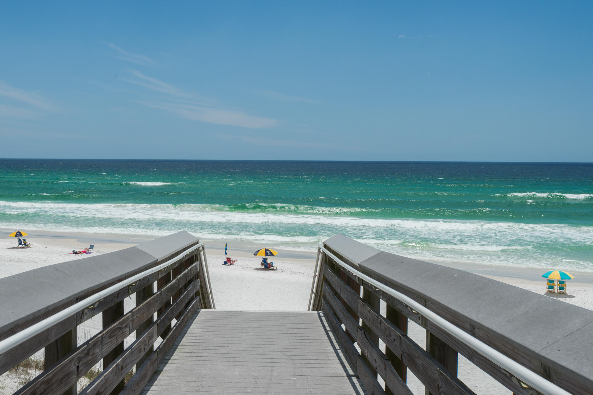 GULF SHORE MANOR - Residential