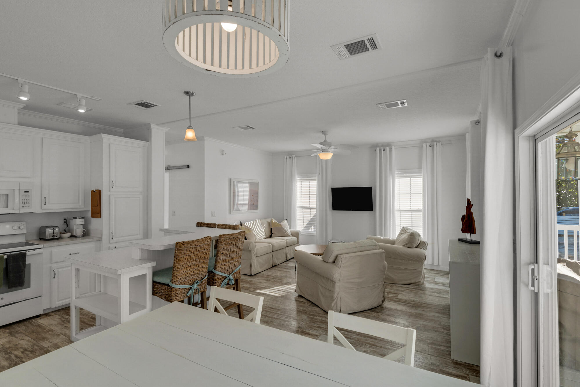 GULF SHORE MANOR - Residential