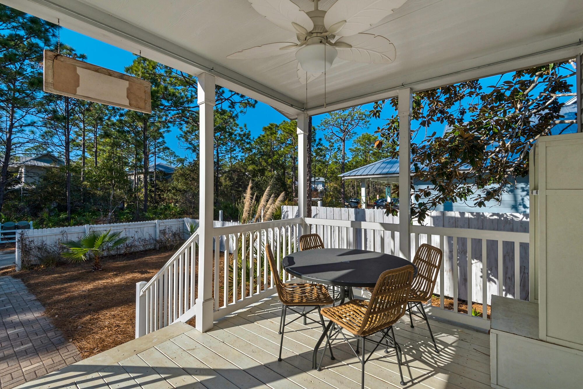 GULF SHORE MANOR - Residential