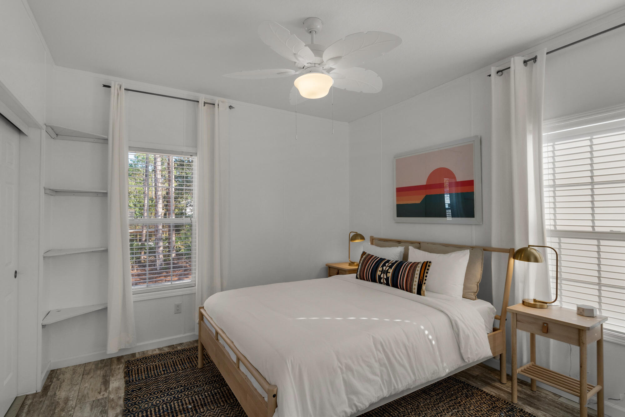 GULF SHORE MANOR - Residential