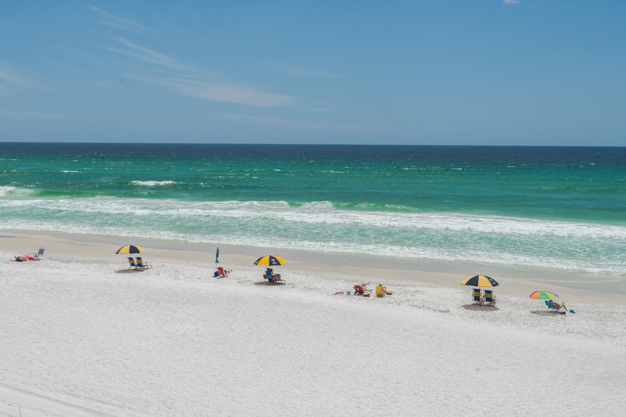 GULF SHORE MANOR - Residential