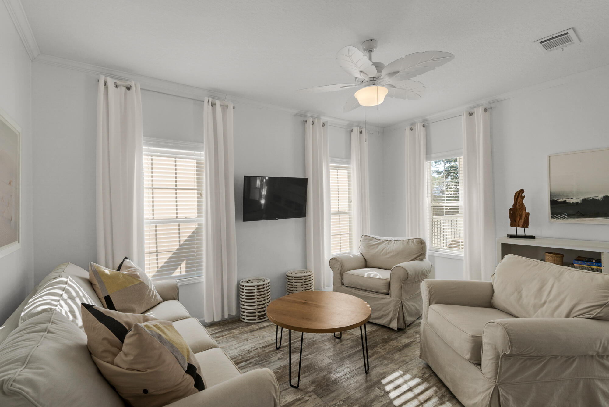 GULF SHORE MANOR - Residential