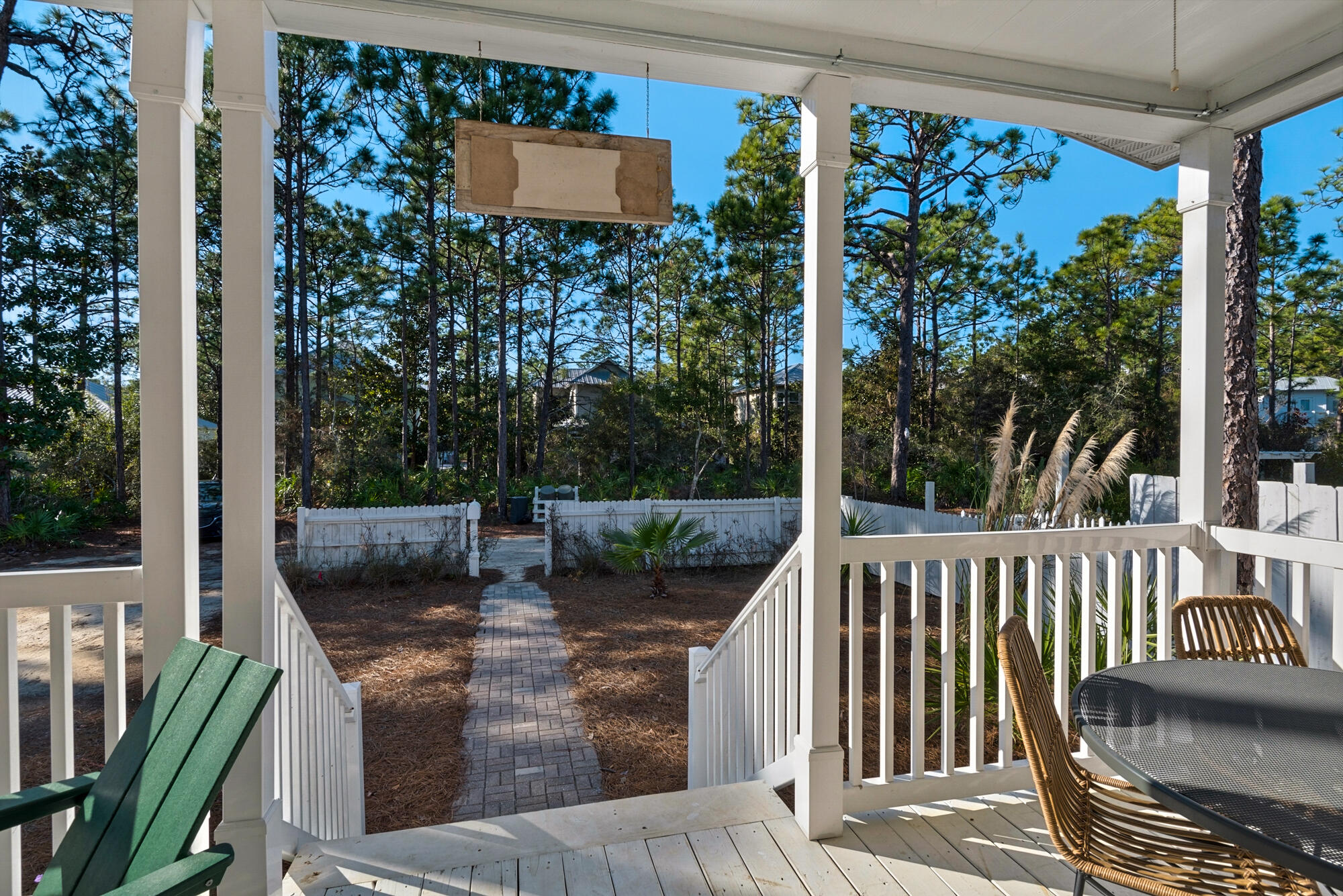 GULF SHORE MANOR - Residential