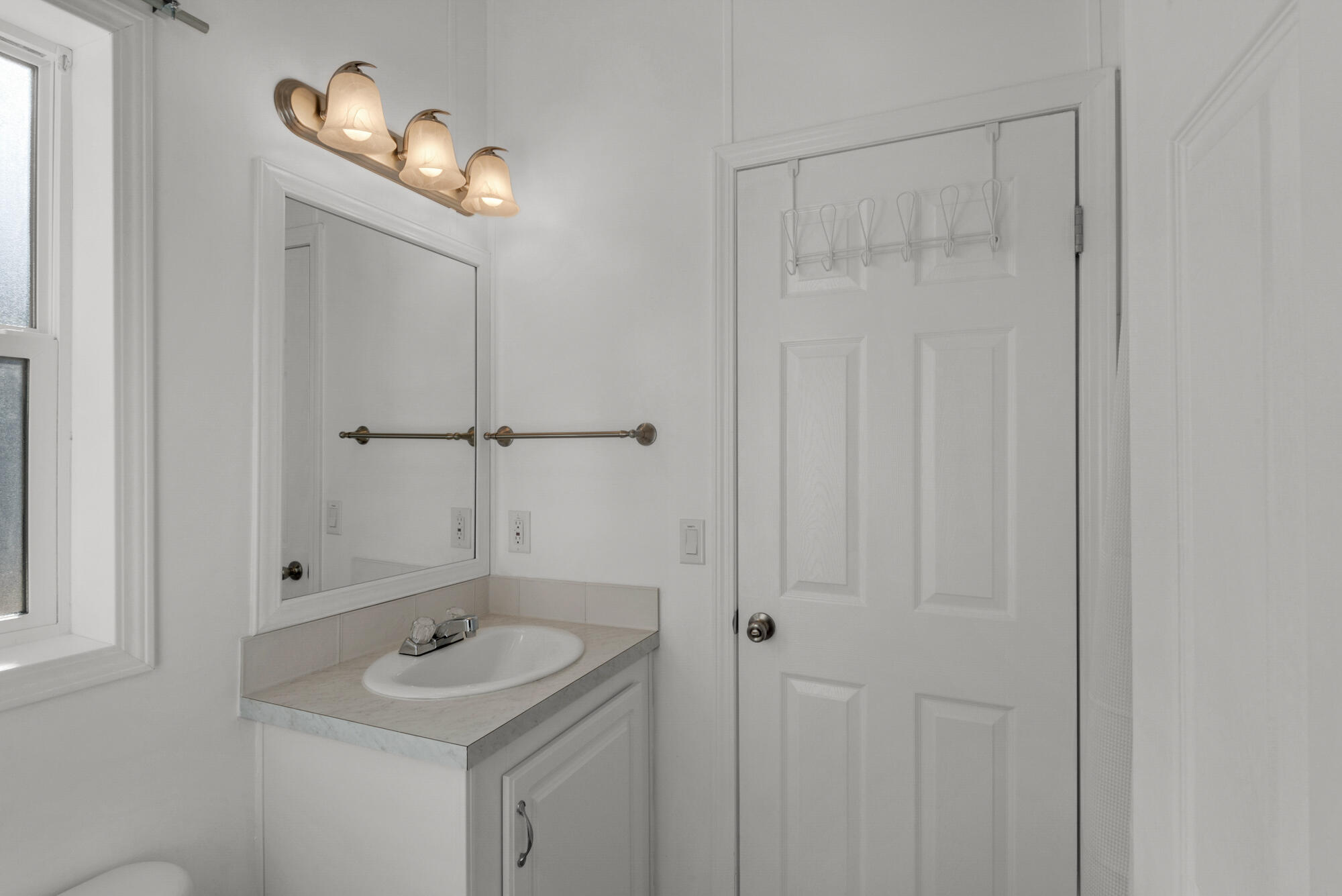 GULF SHORE MANOR - Residential