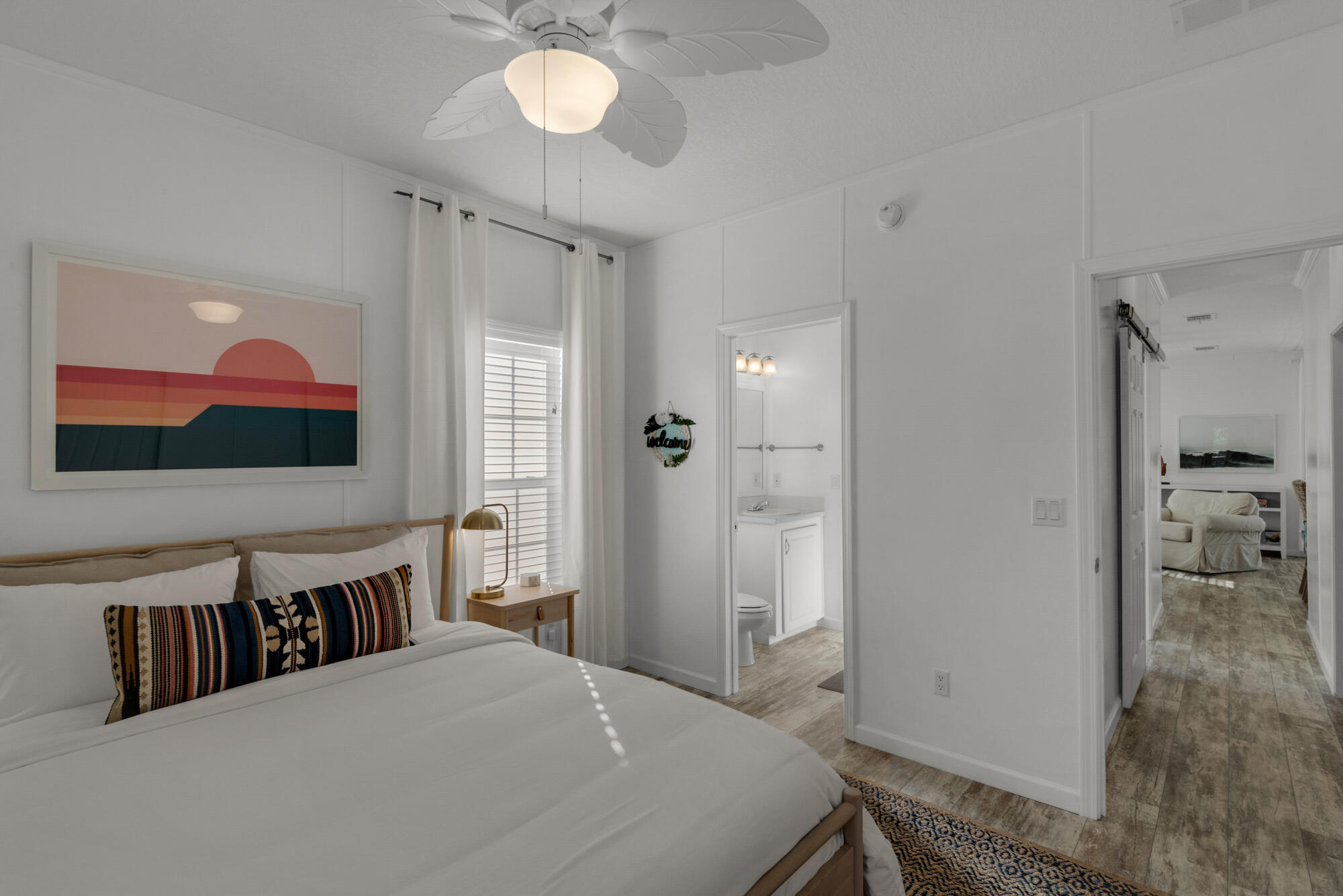 GULF SHORE MANOR - Residential