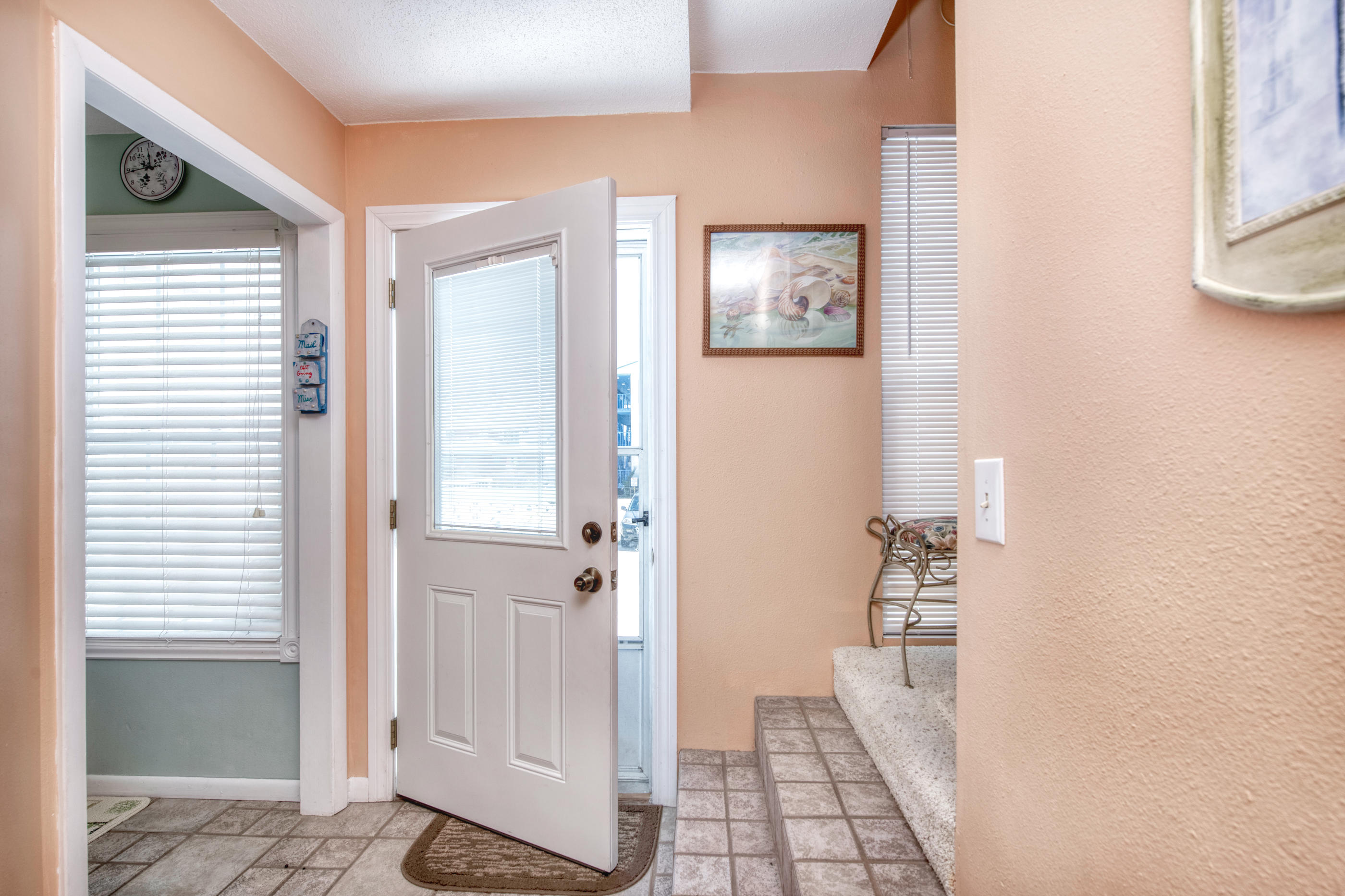 WHISPERING SANDS TOWNHOUSES - Residential