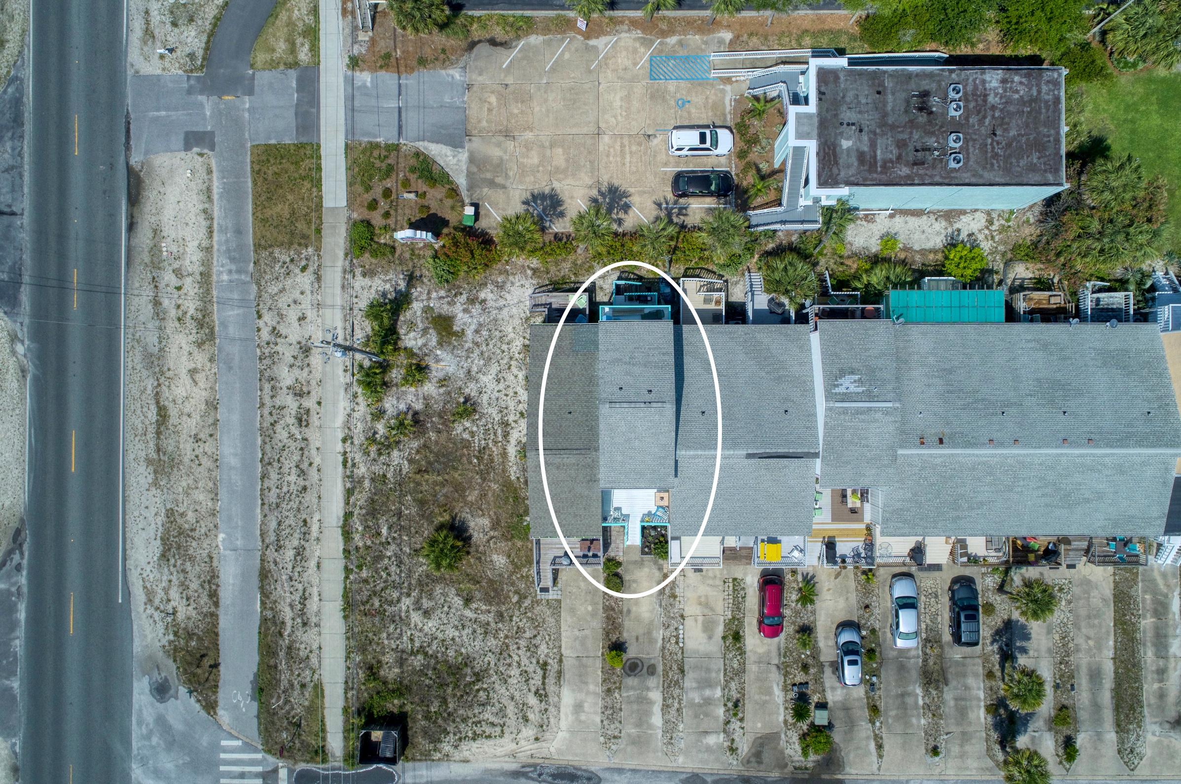 WHISPERING SANDS TOWNHOUSES - Residential