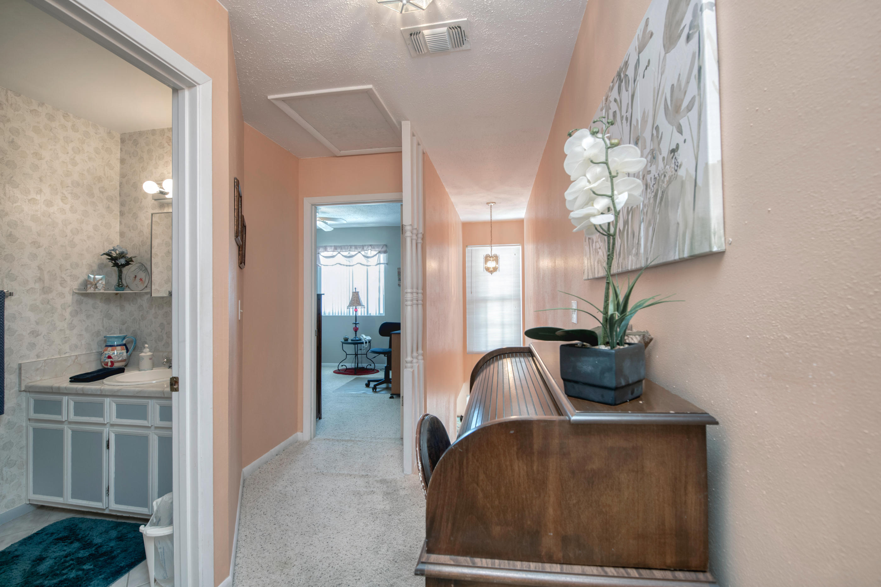 WHISPERING SANDS TOWNHOUSES - Residential