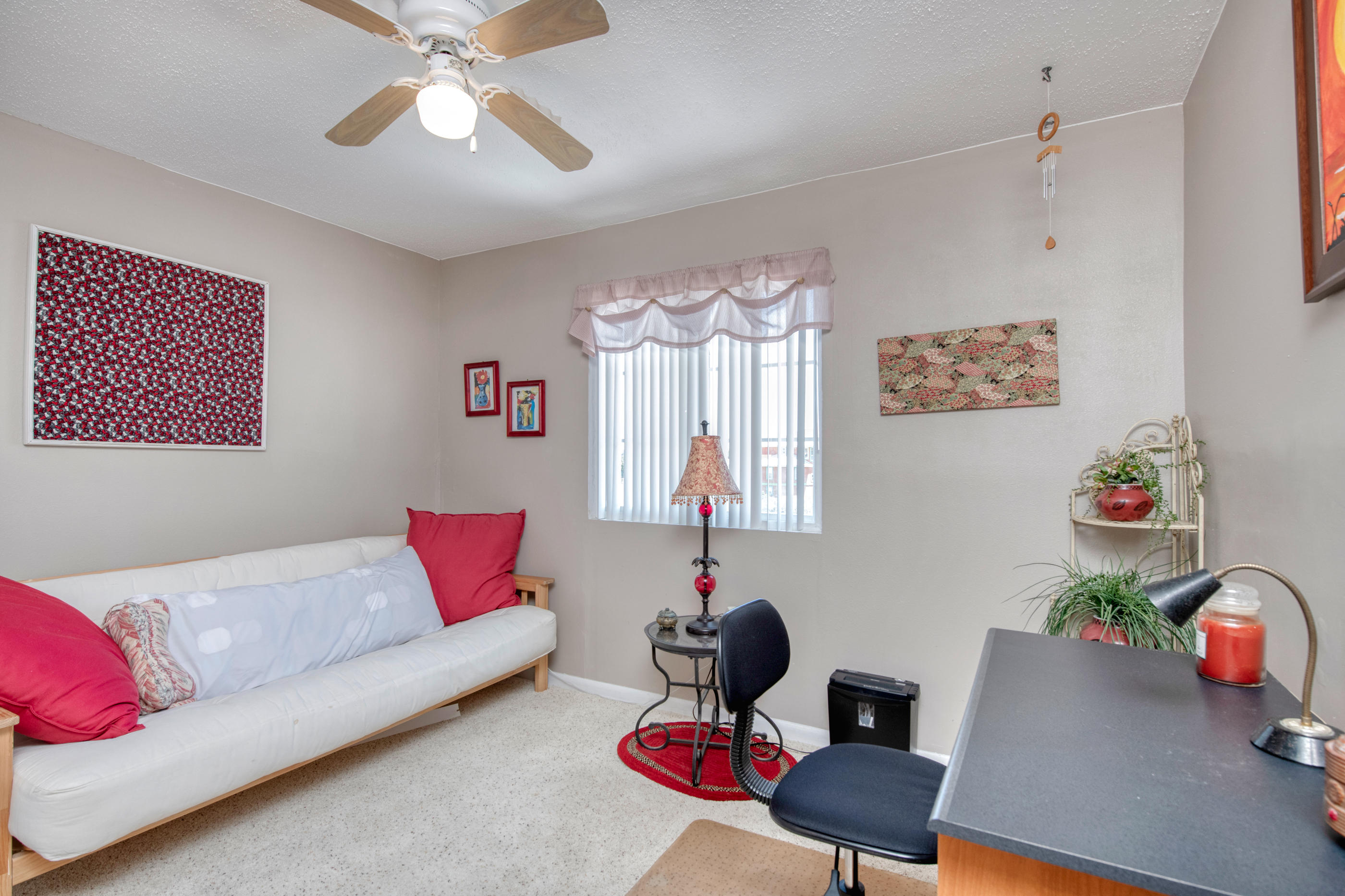 WHISPERING SANDS TOWNHOUSES - Residential