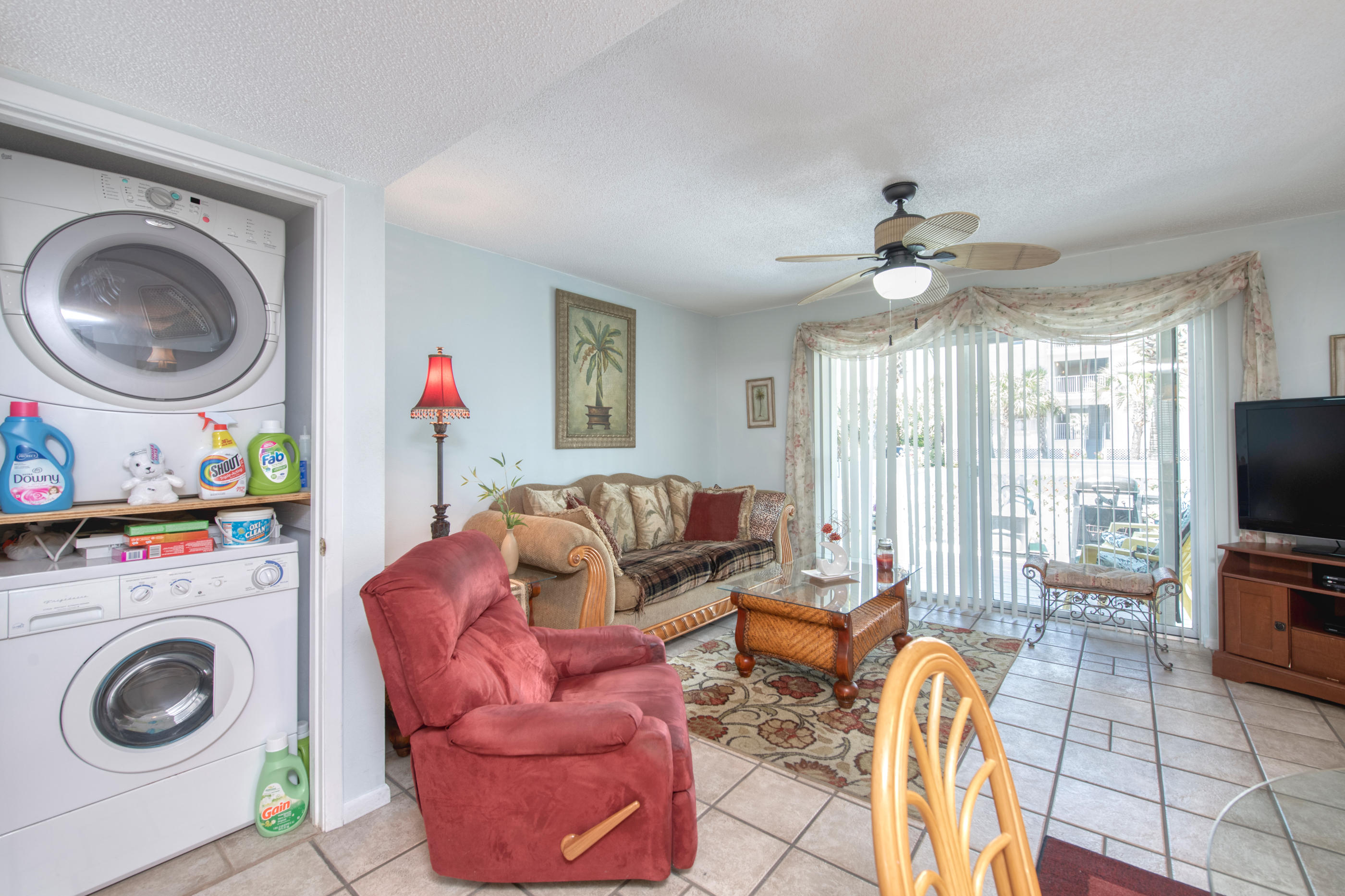 WHISPERING SANDS TOWNHOUSES - Residential