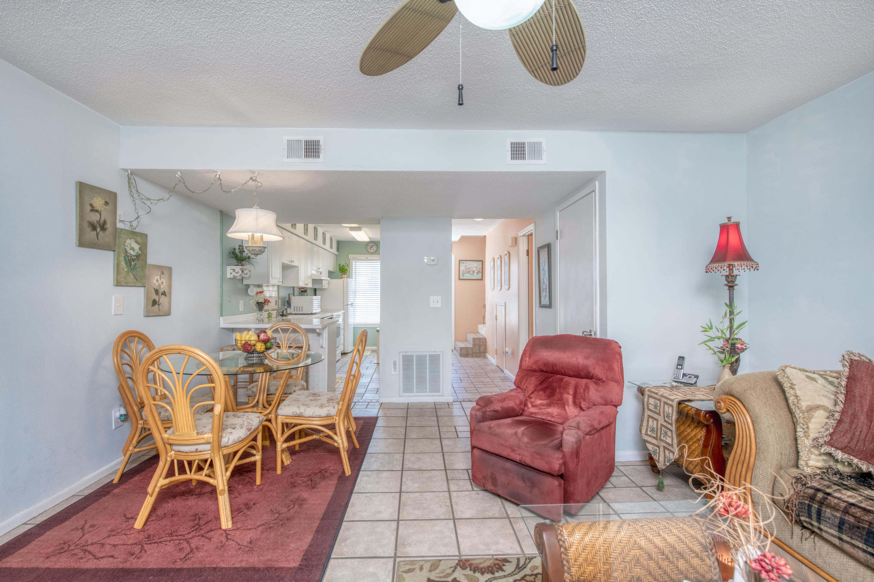 WHISPERING SANDS TOWNHOUSES - Residential