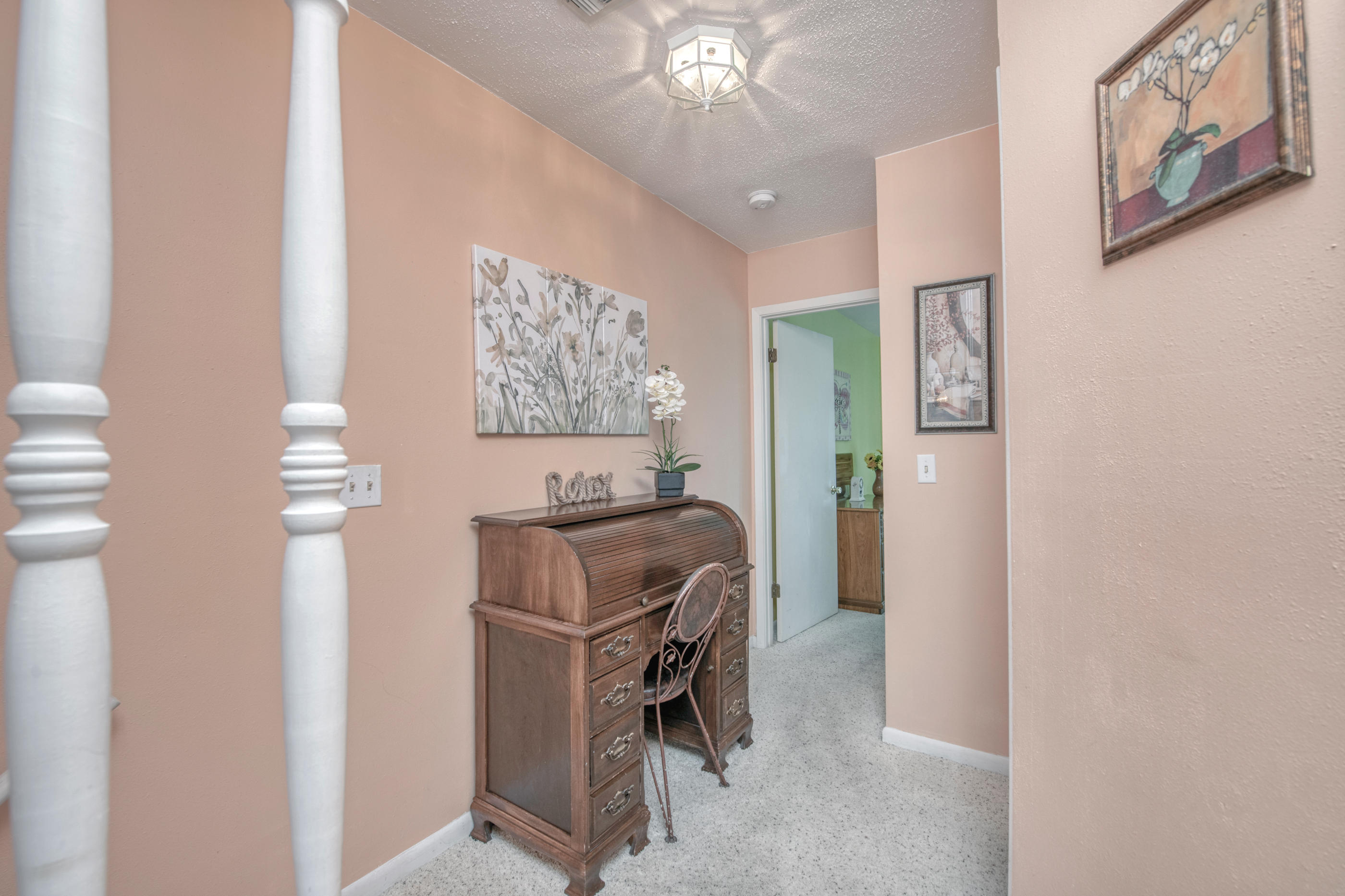 WHISPERING SANDS TOWNHOUSES - Residential