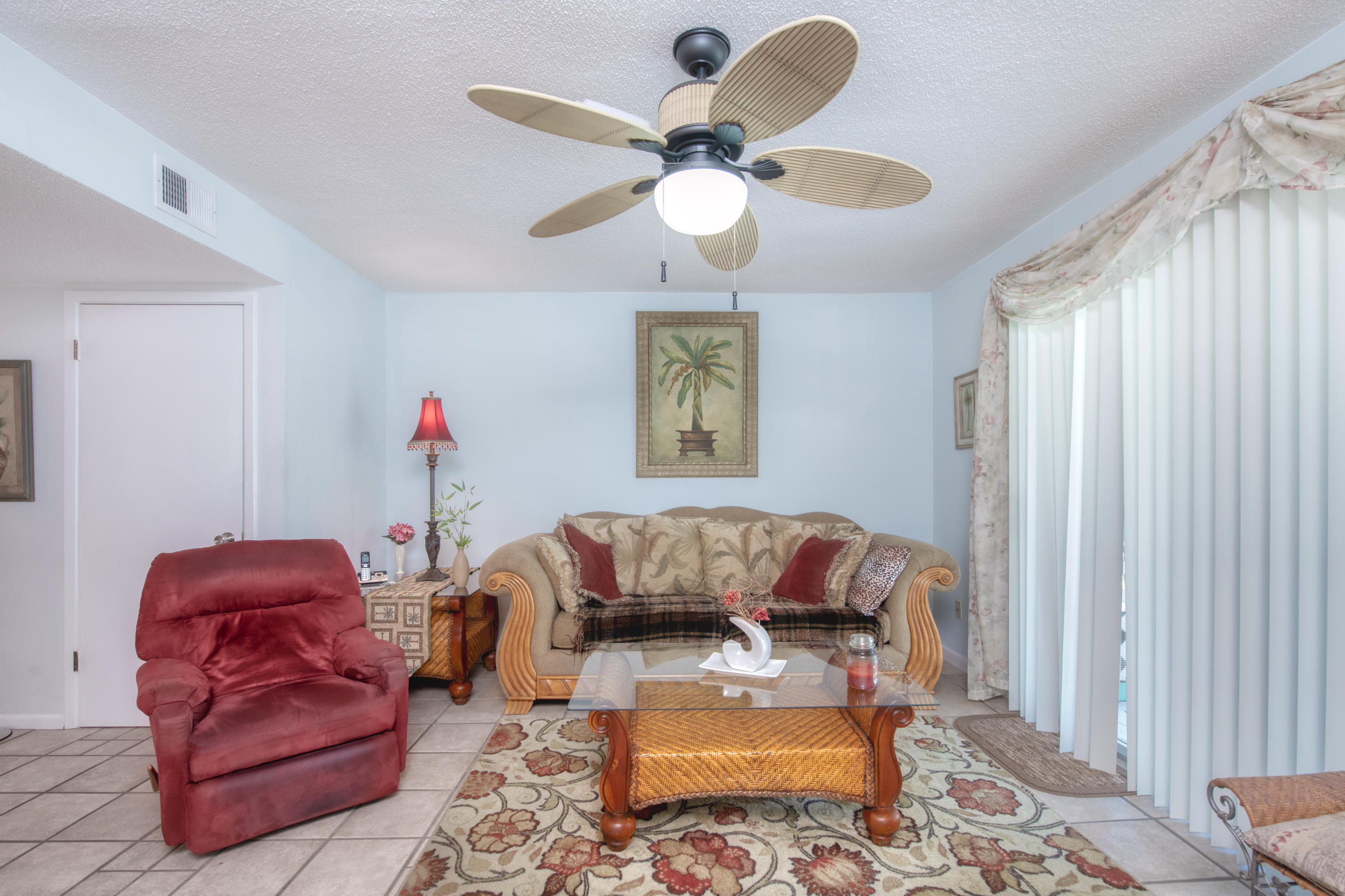 WHISPERING SANDS TOWNHOUSES - Residential