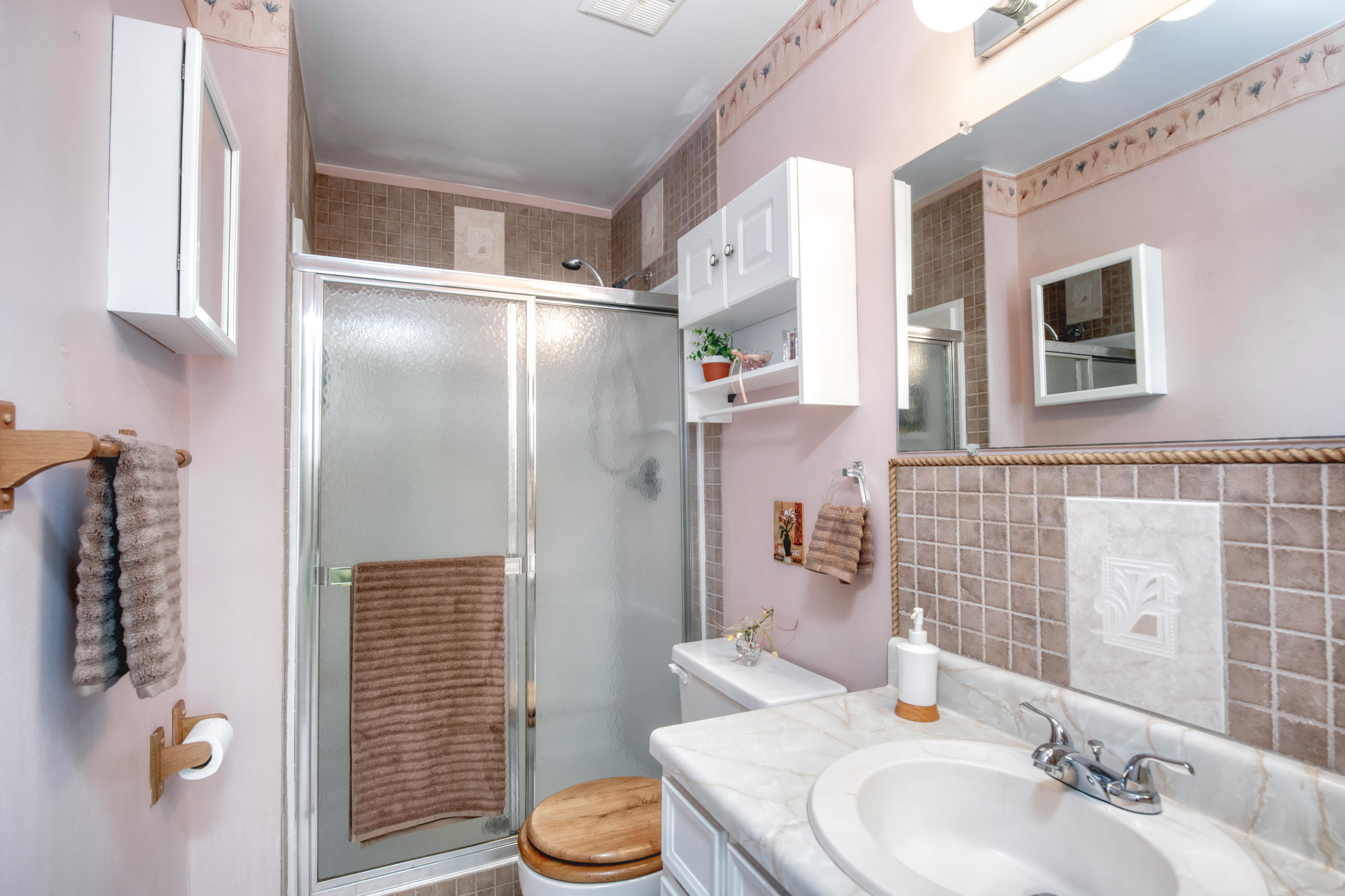 WHISPERING SANDS TOWNHOUSES - Residential