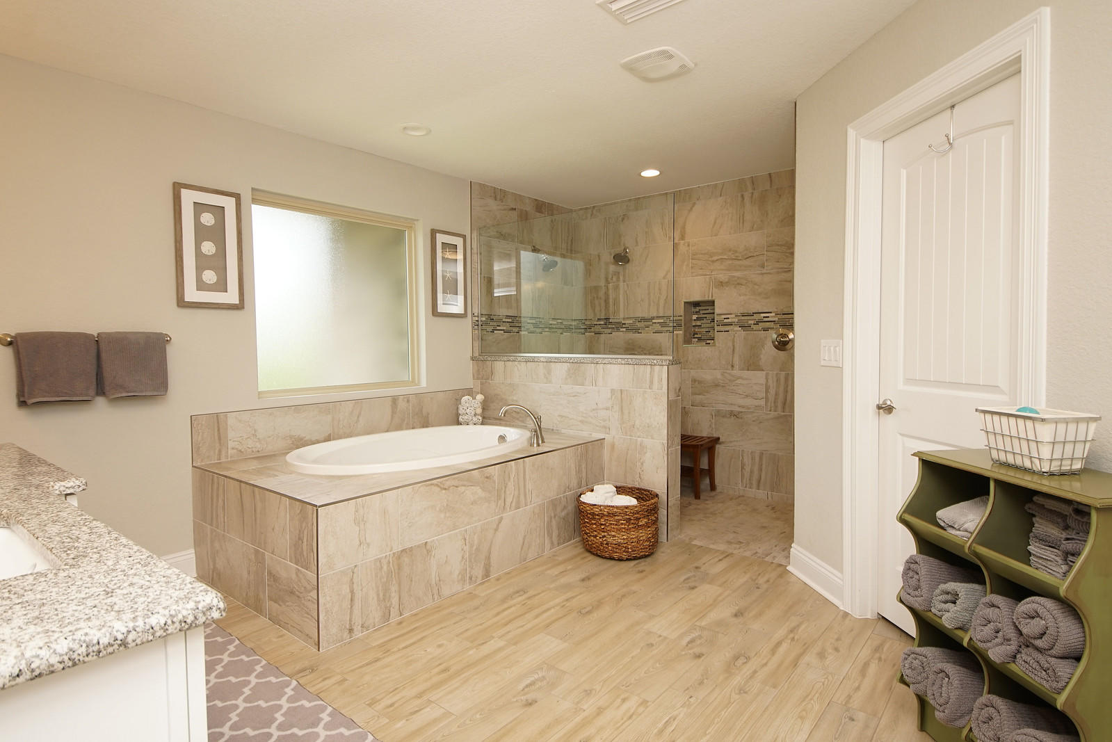 NAVARRE FIRST ADD - Residential