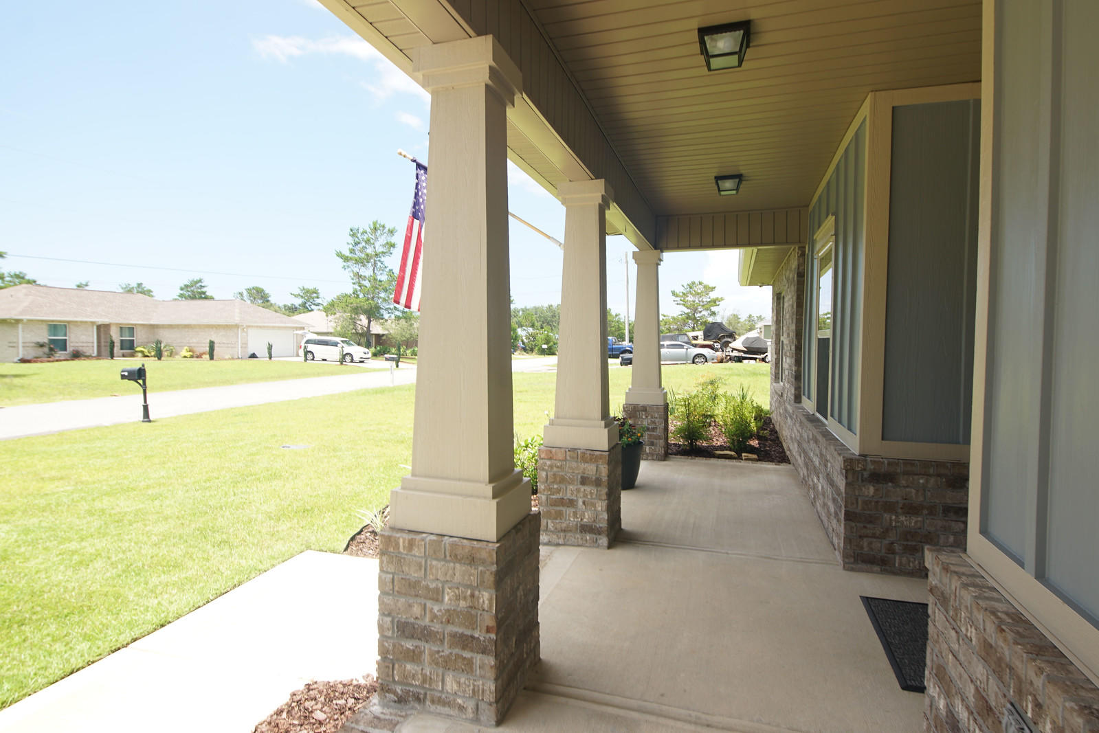 NAVARRE FIRST ADD - Residential