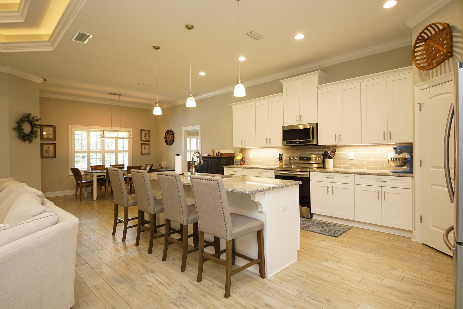 NAVARRE FIRST ADD - Residential