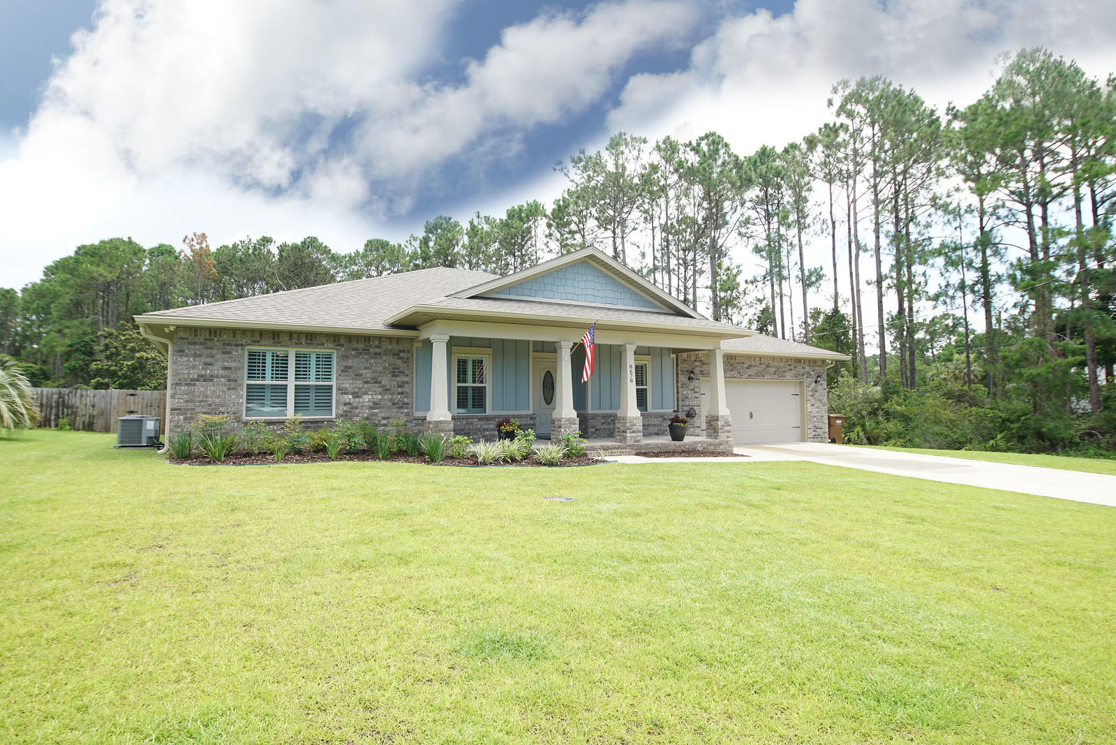 NAVARRE FIRST ADD - Residential