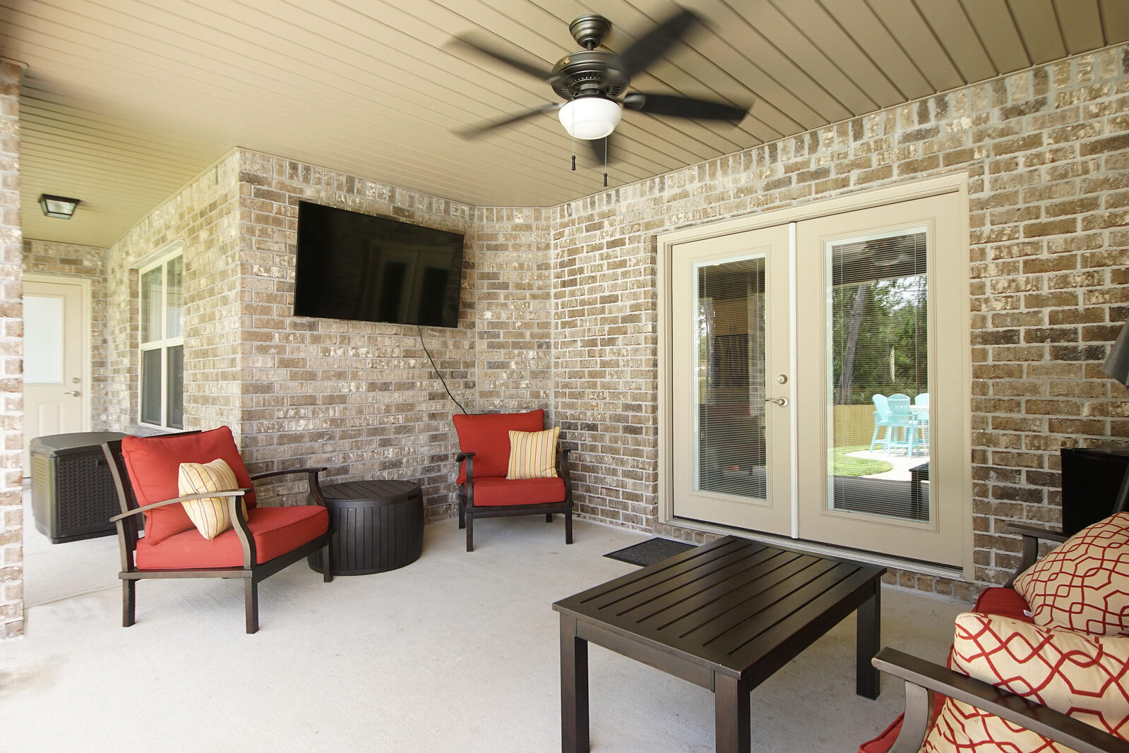 NAVARRE FIRST ADD - Residential