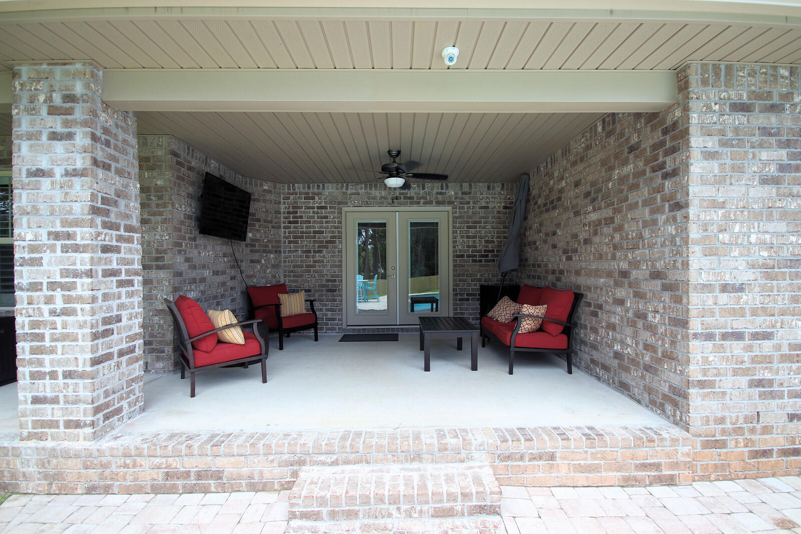 NAVARRE FIRST ADD - Residential