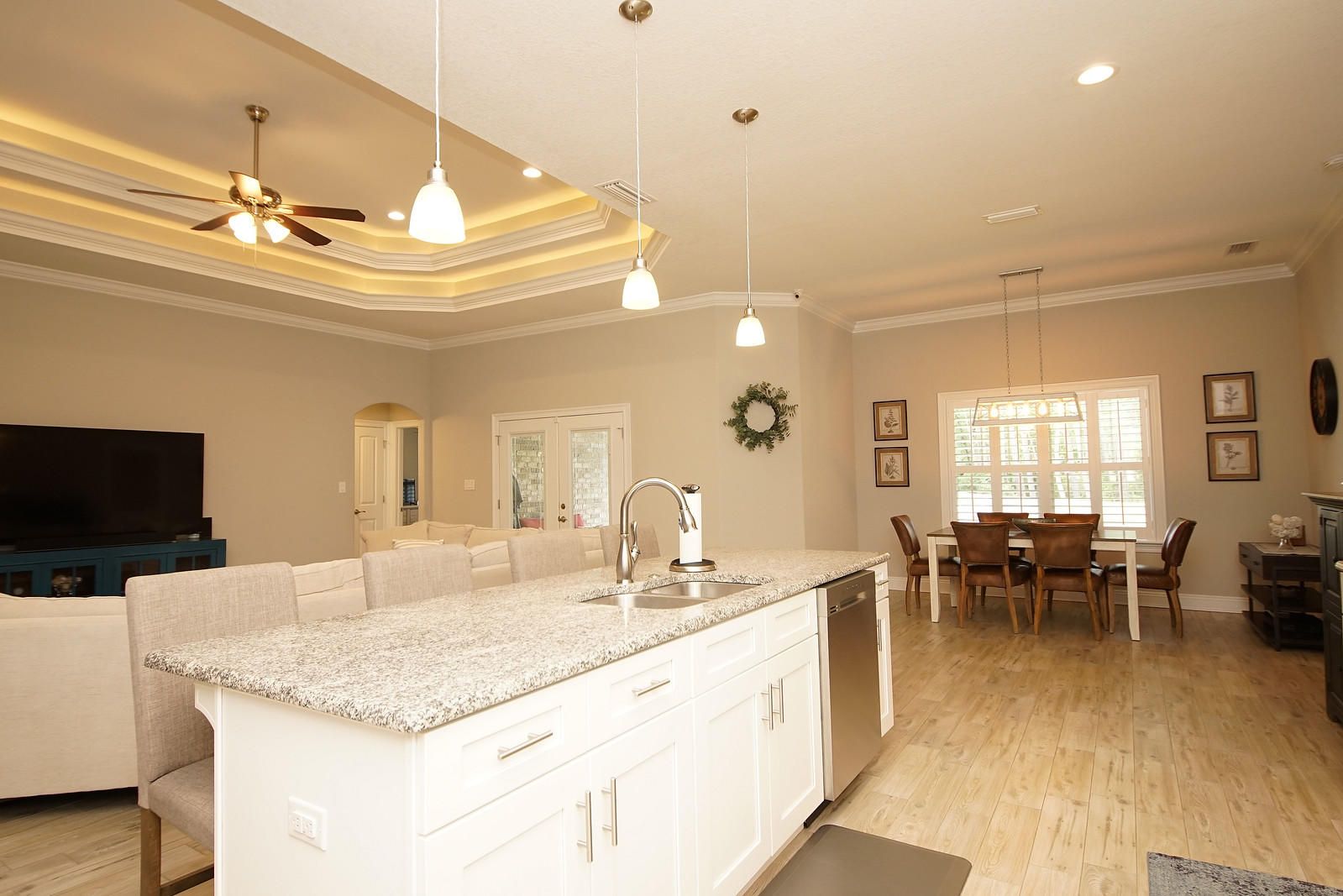 NAVARRE FIRST ADD - Residential