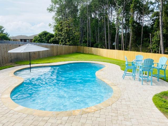 NAVARRE FIRST ADD - Residential