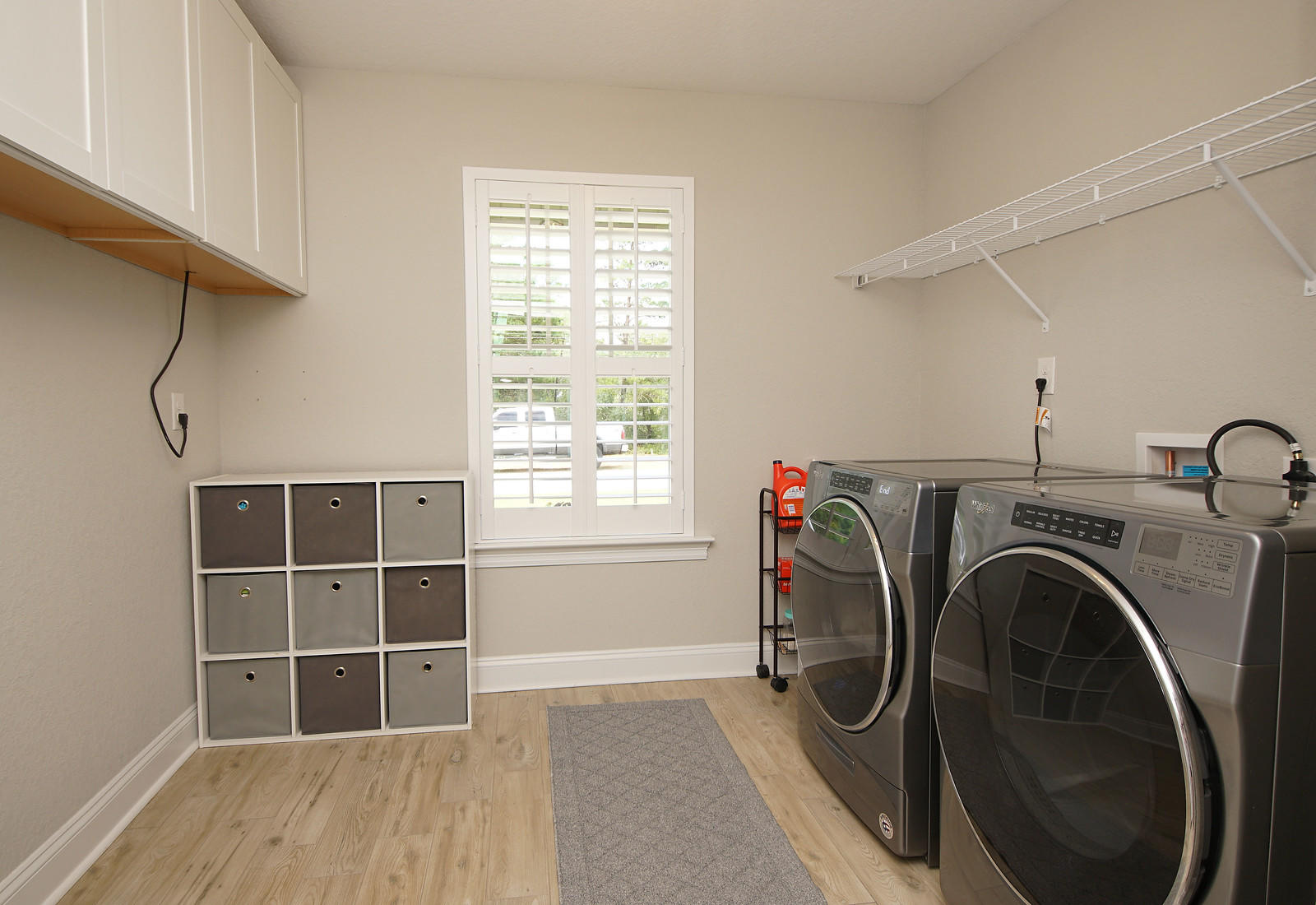 NAVARRE FIRST ADD - Residential