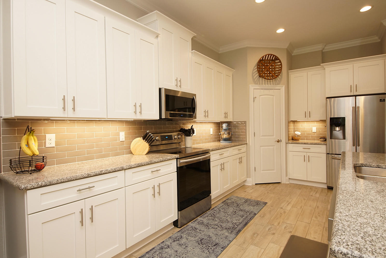 NAVARRE FIRST ADD - Residential