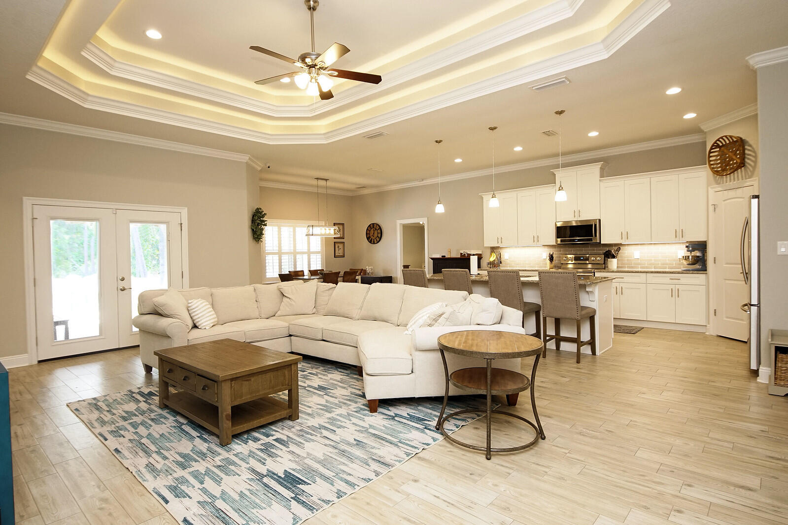 NAVARRE FIRST ADD - Residential