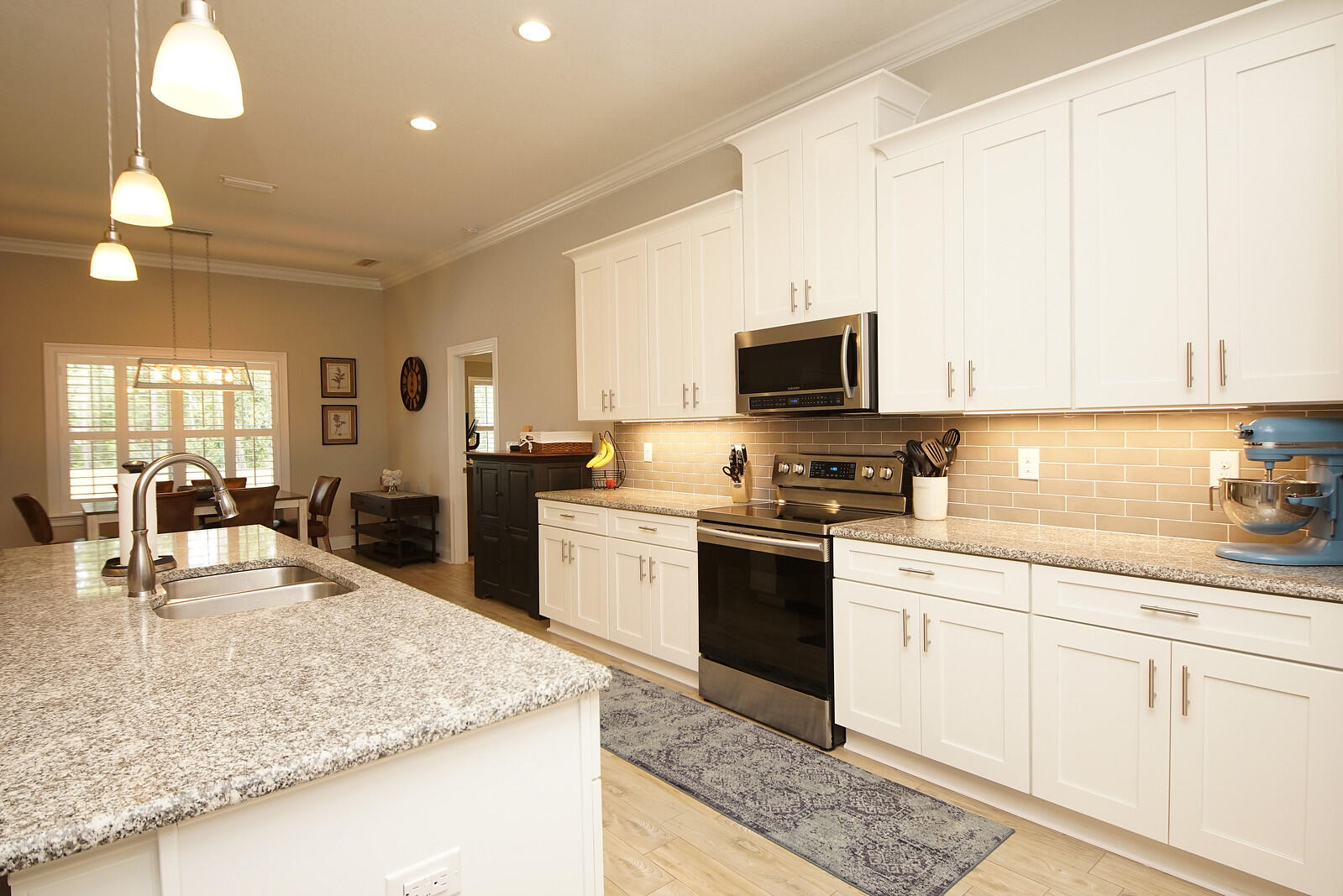 NAVARRE FIRST ADD - Residential