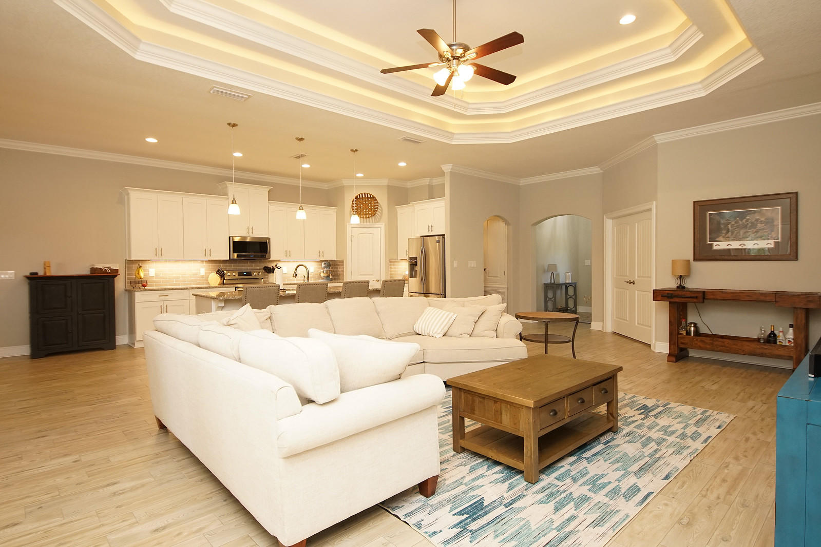 NAVARRE FIRST ADD - Residential