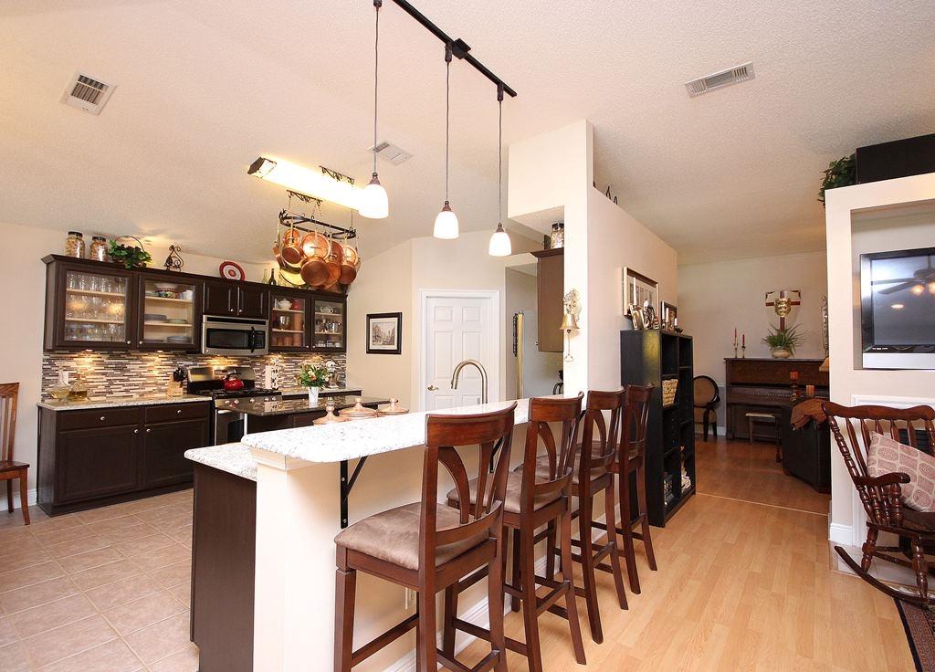 MAGNOLIA VILLAGE PH 3A - Residential