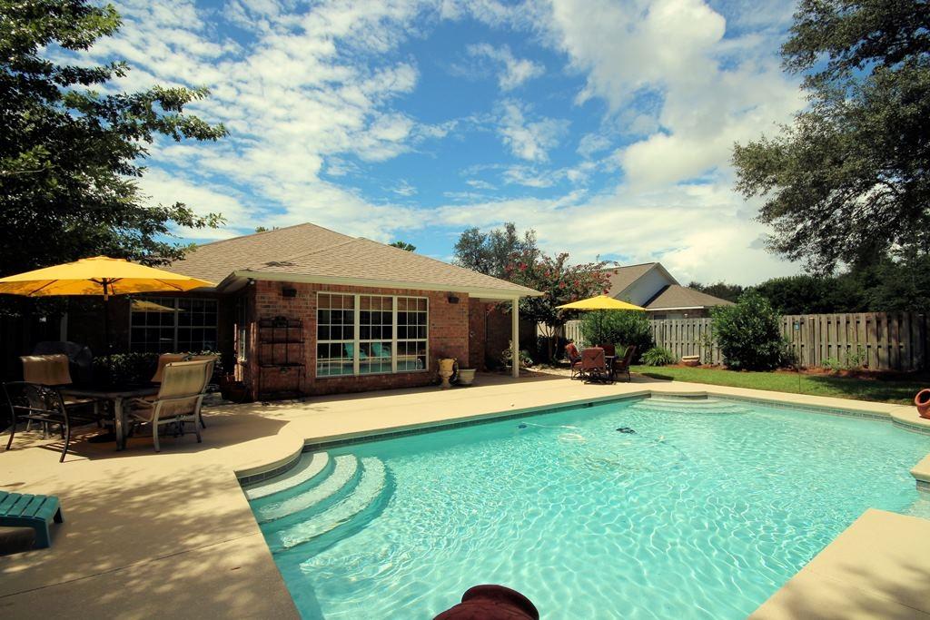 MAGNOLIA VILLAGE PH 3A - Residential