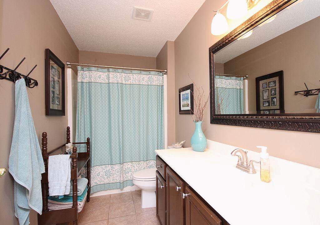 MAGNOLIA VILLAGE PH 3A - Residential