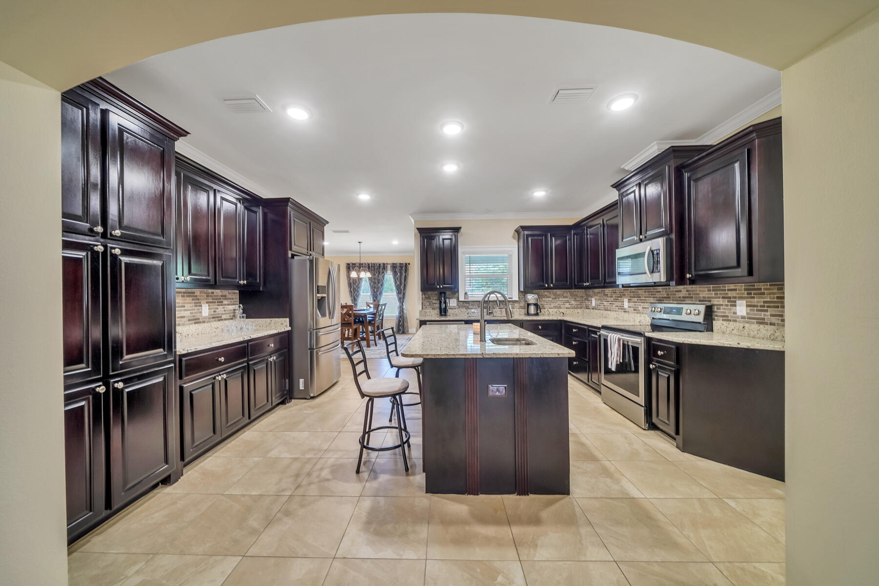 TREASURE ISLE ESTATES - Residential