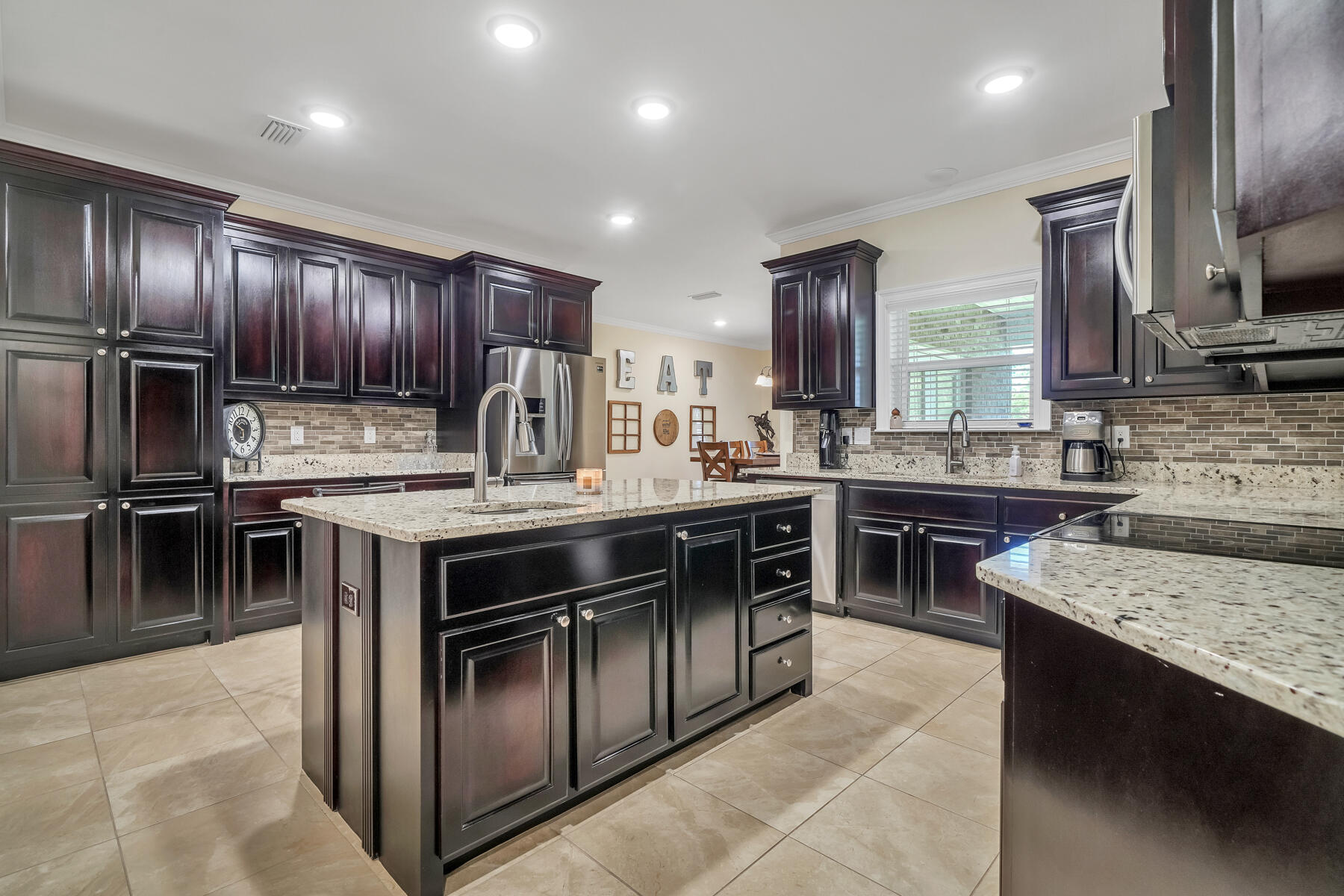 TREASURE ISLE ESTATES - Residential