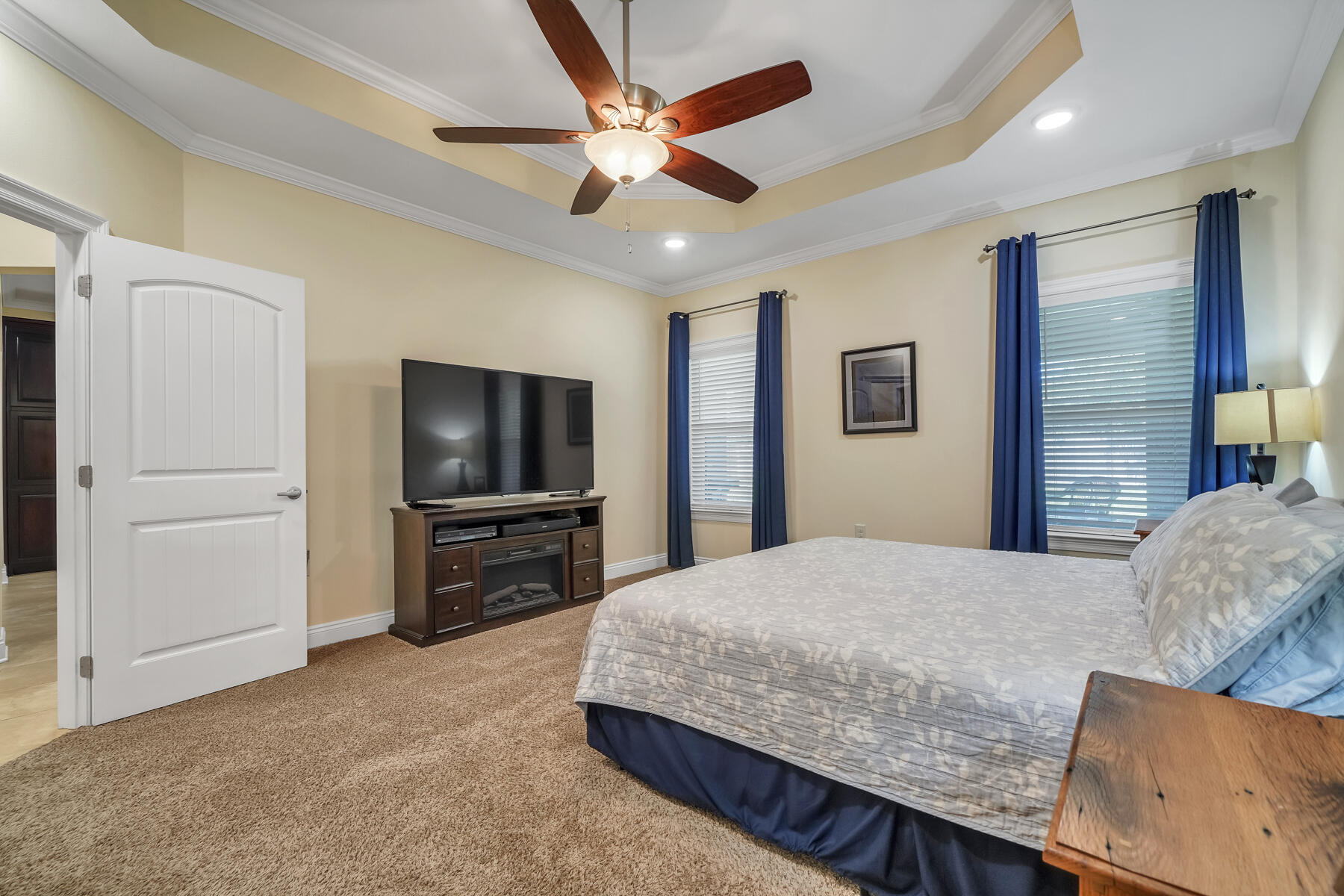 TREASURE ISLE ESTATES - Residential