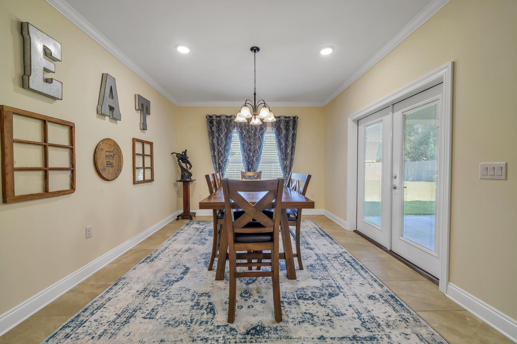 TREASURE ISLE ESTATES - Residential