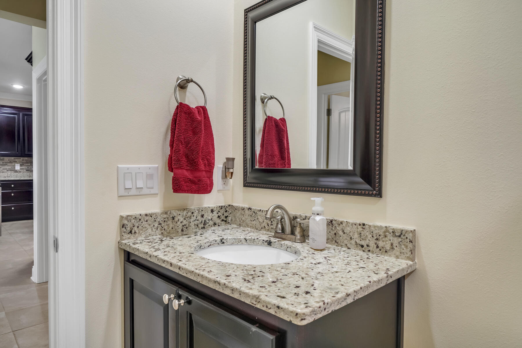 TREASURE ISLE ESTATES - Residential