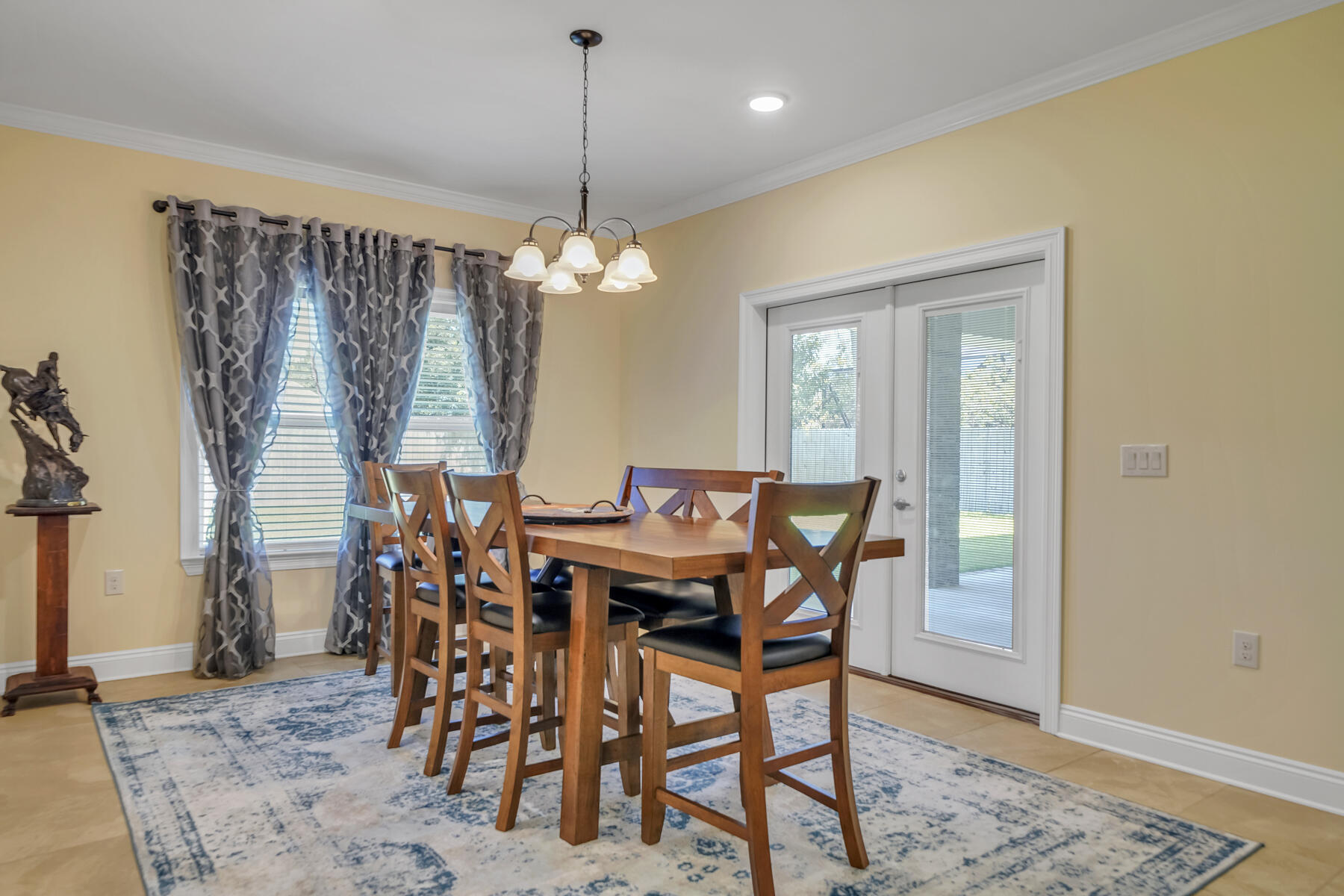 TREASURE ISLE ESTATES - Residential