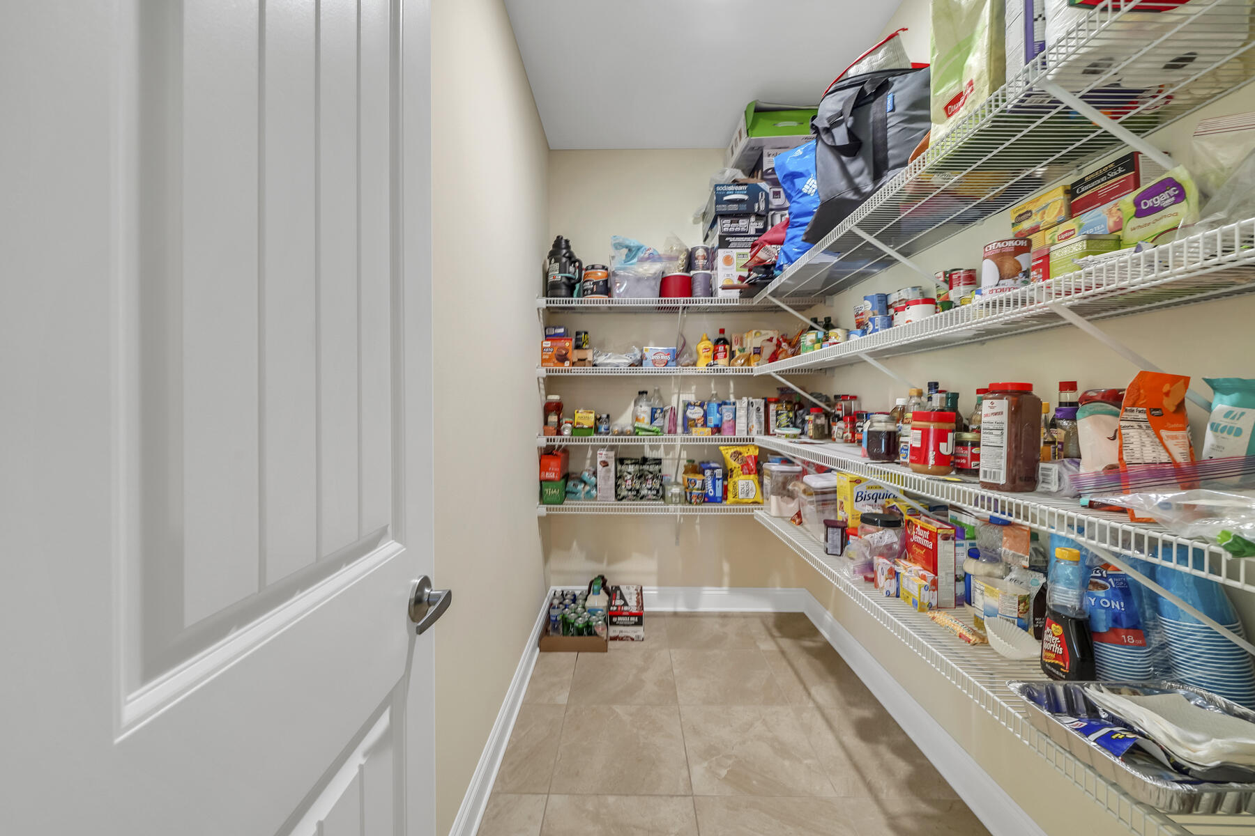 TREASURE ISLE ESTATES - Residential