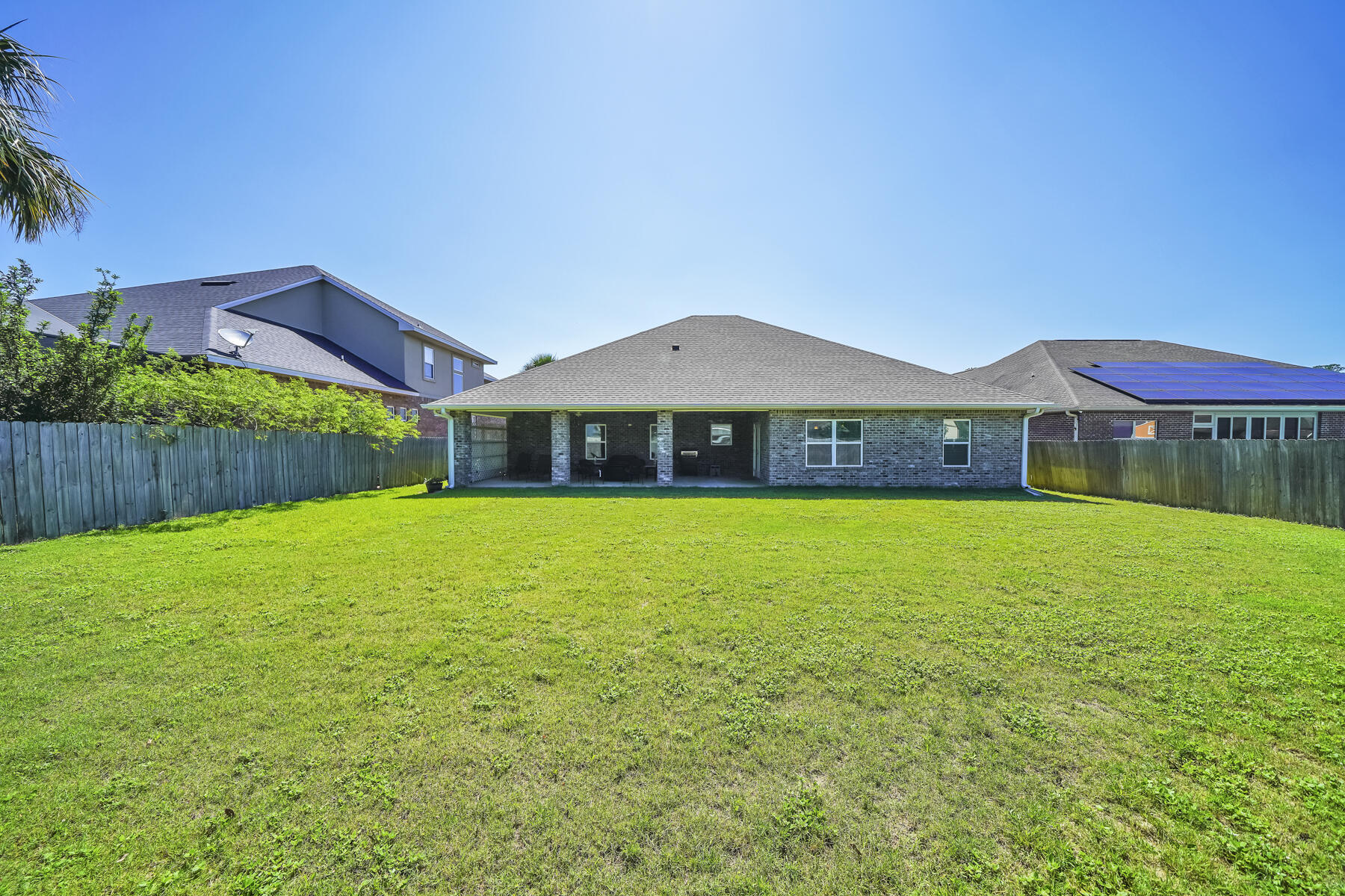 TREASURE ISLE ESTATES - Residential