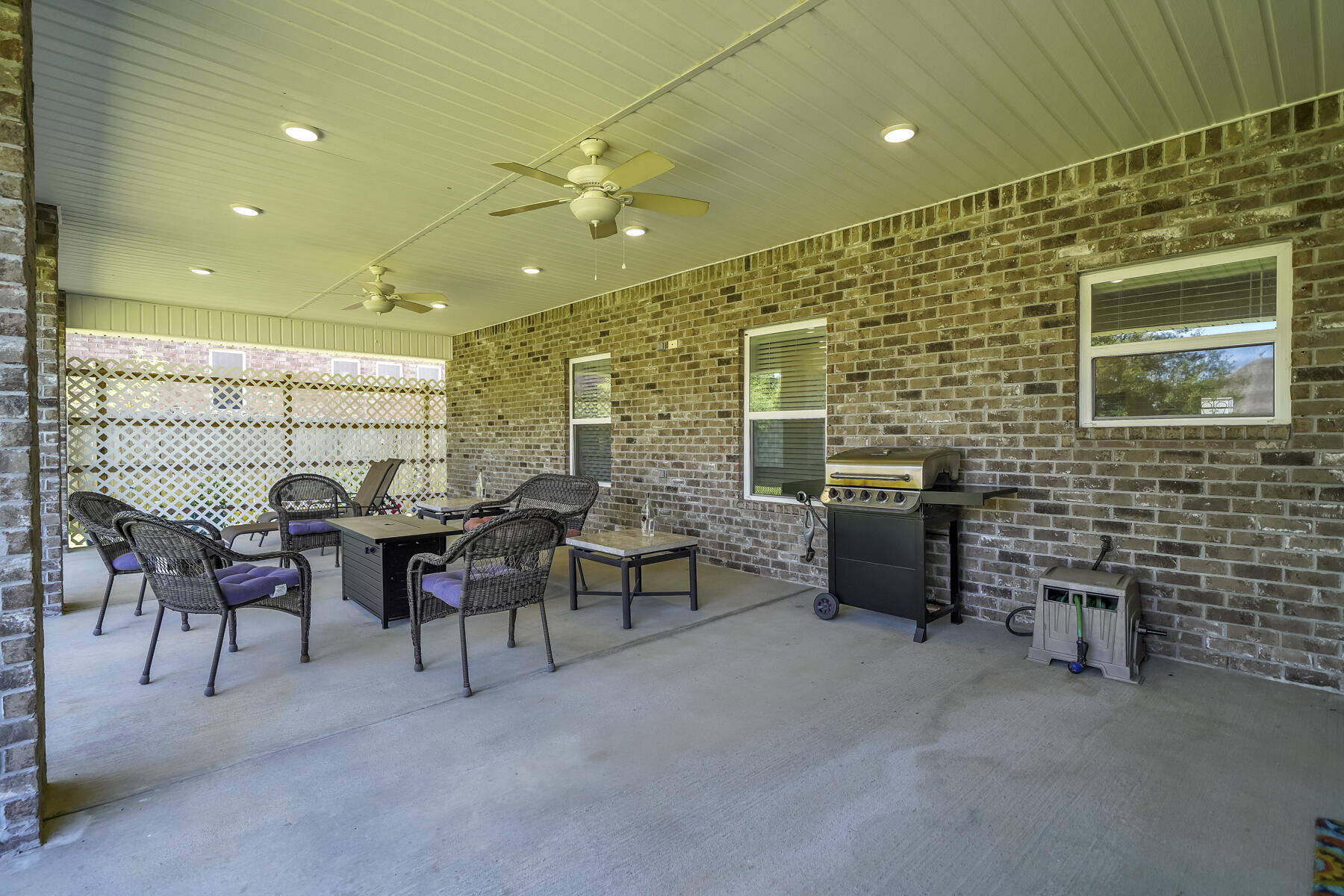 TREASURE ISLE ESTATES - Residential